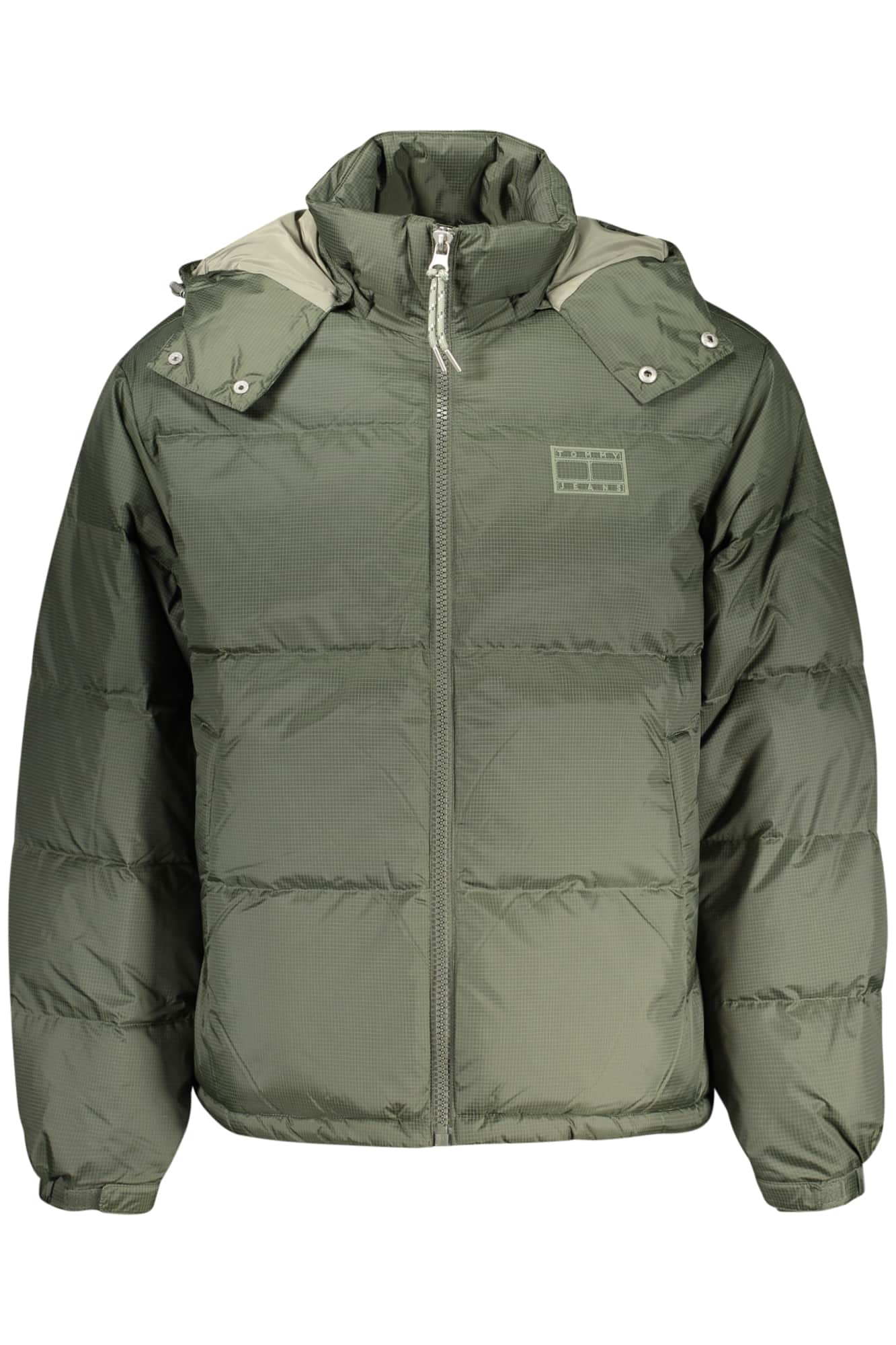 TOMMY HILFIGER HERREN BEIGE JACKE