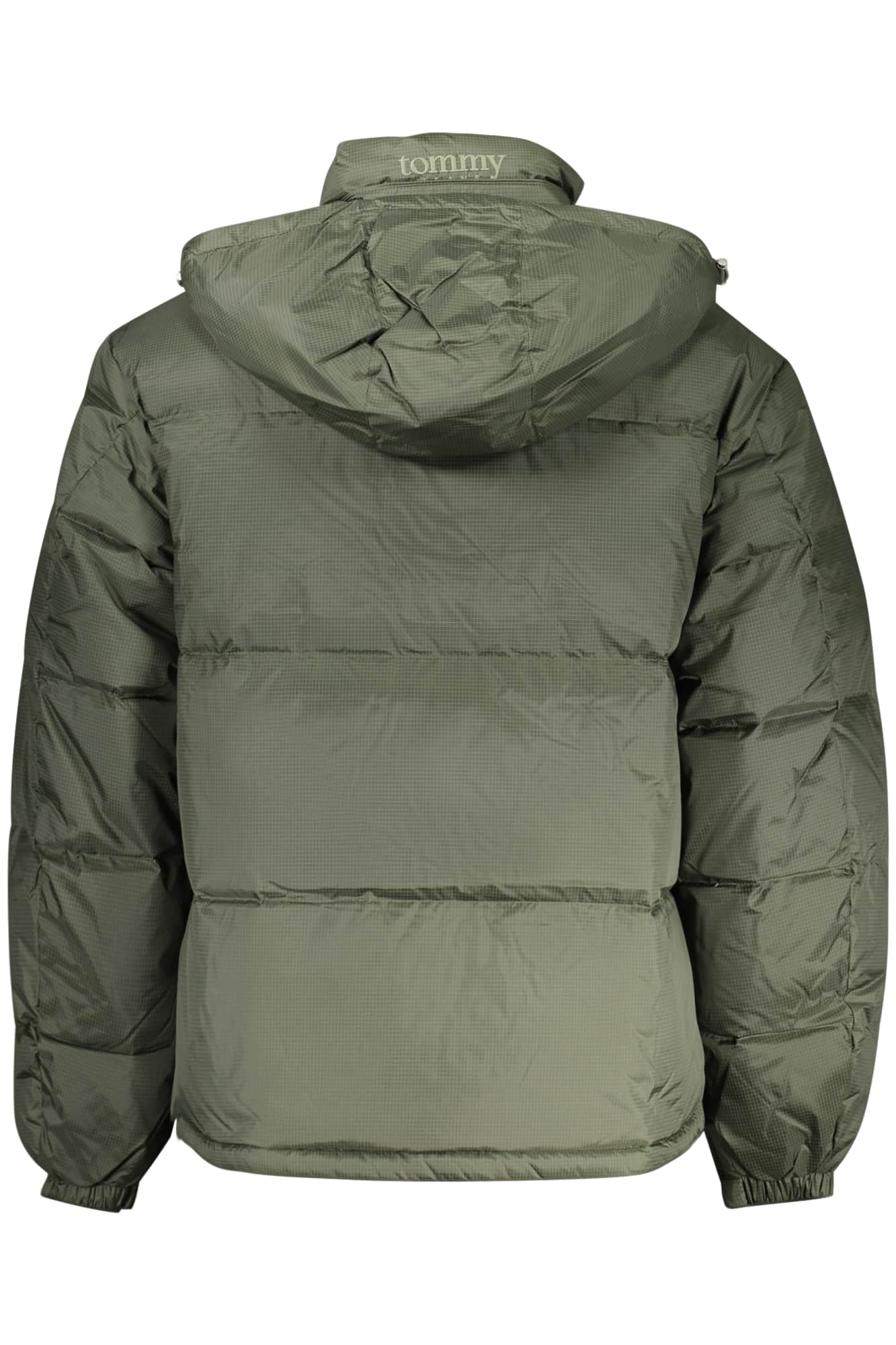 TOMMY HILFIGER HERREN BEIGE JACKE