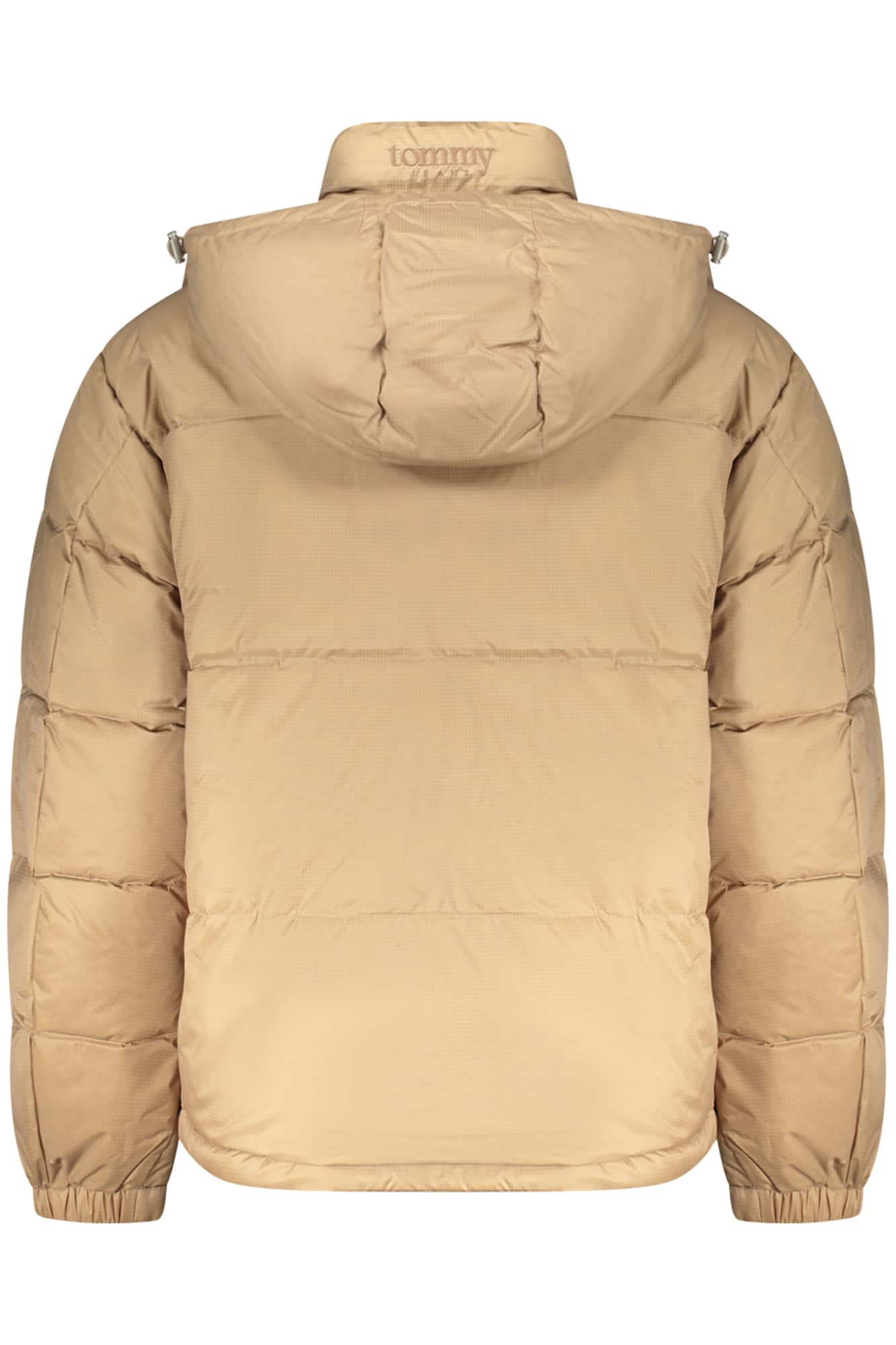 TOMMY HILFIGER HERREN BEIGE JACKE