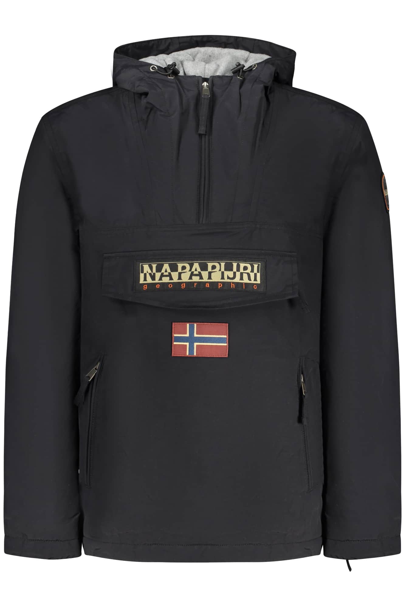 Napapijri herren blau jacke
