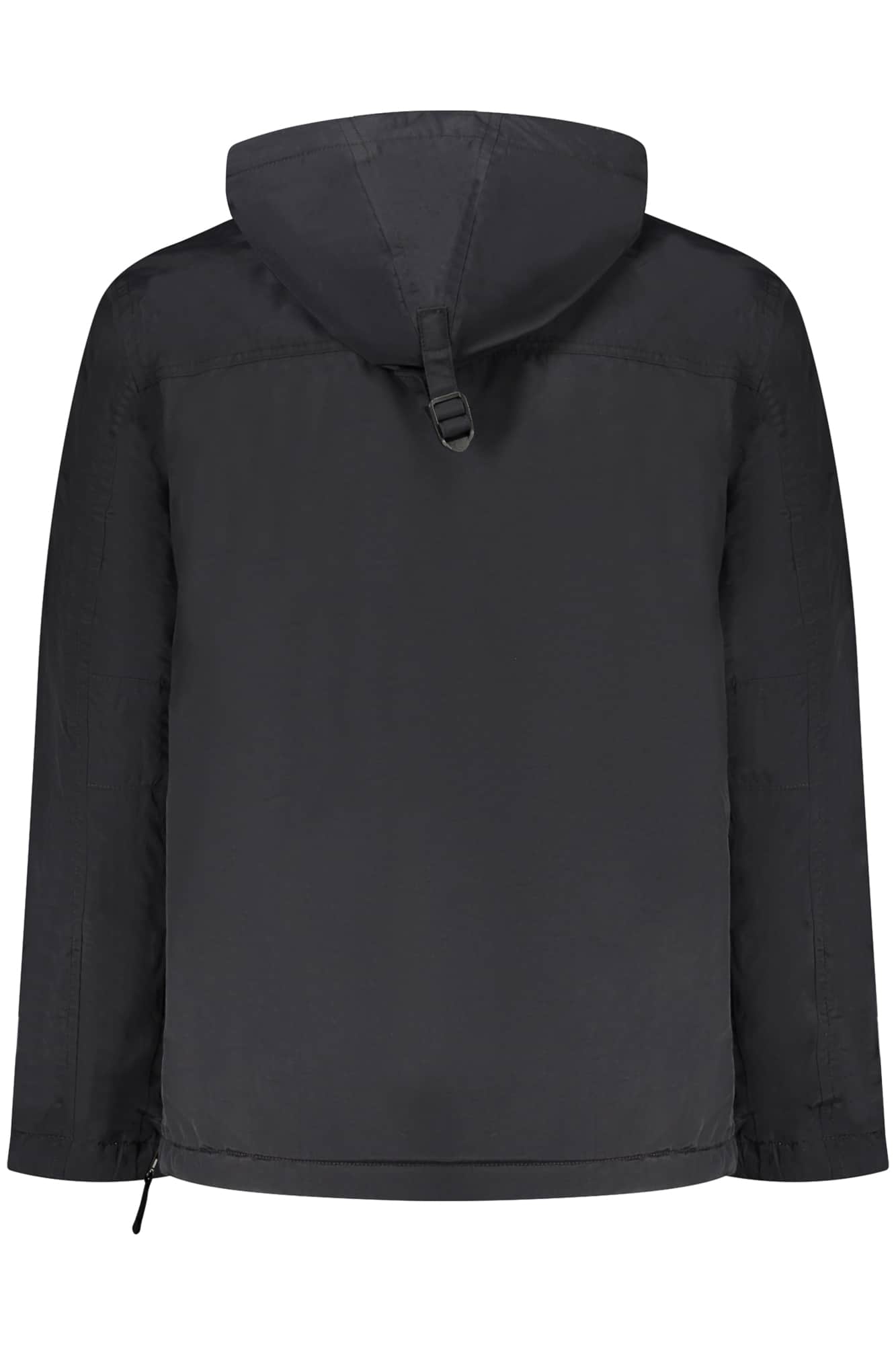 Napapijri herren blau jacke