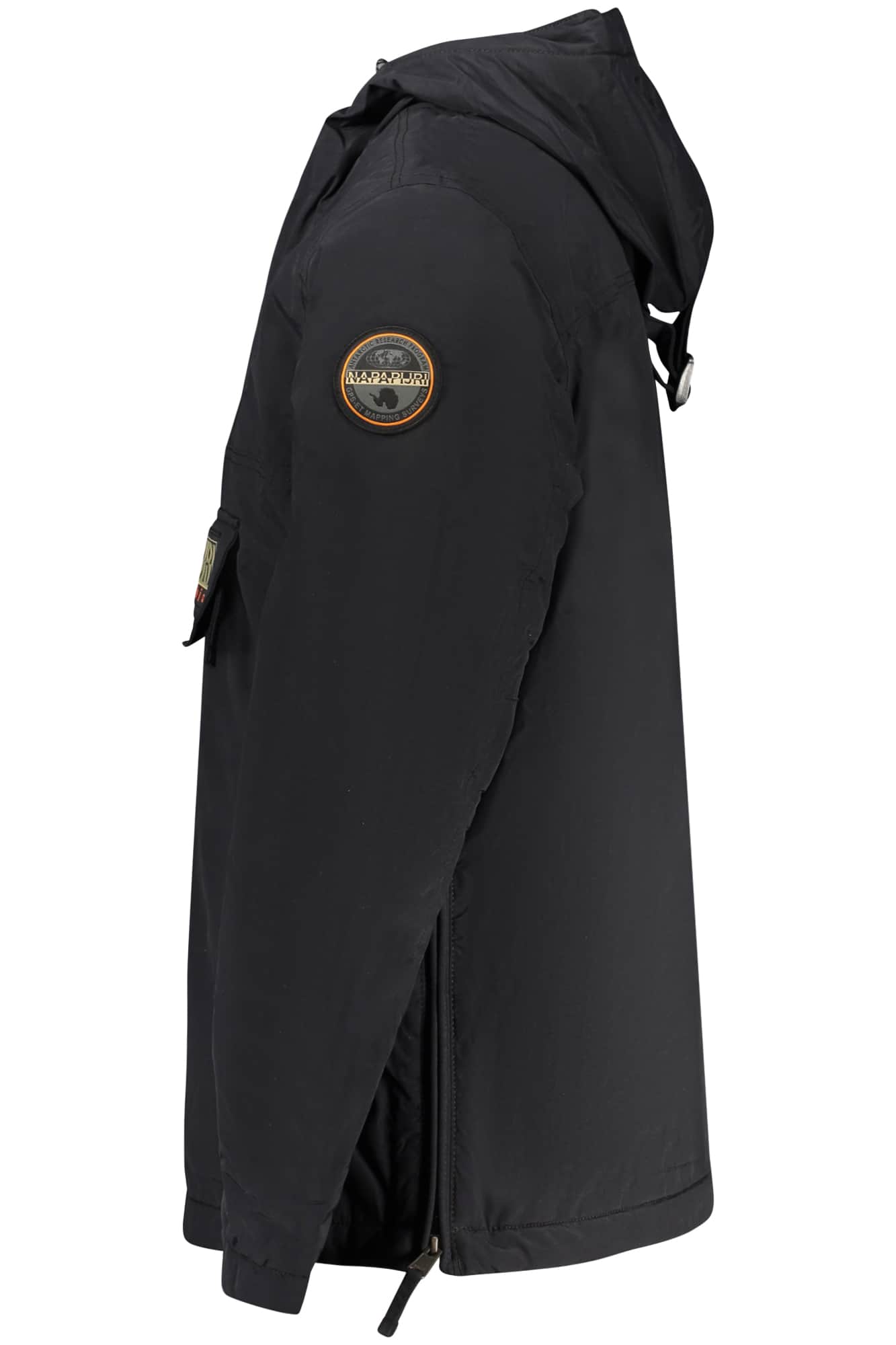 Napapijri herren blau jacke
