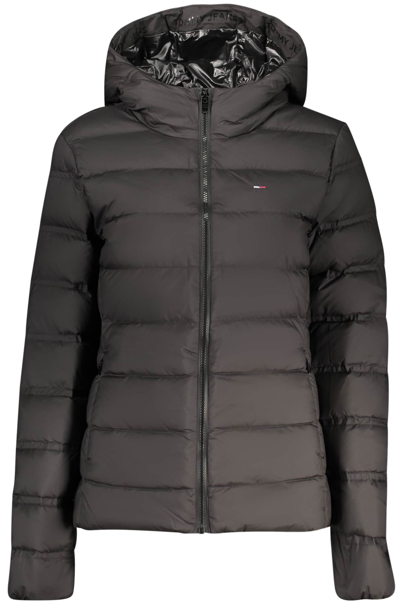 TOMMY HILFIGER DAMEN WEISS JACKE