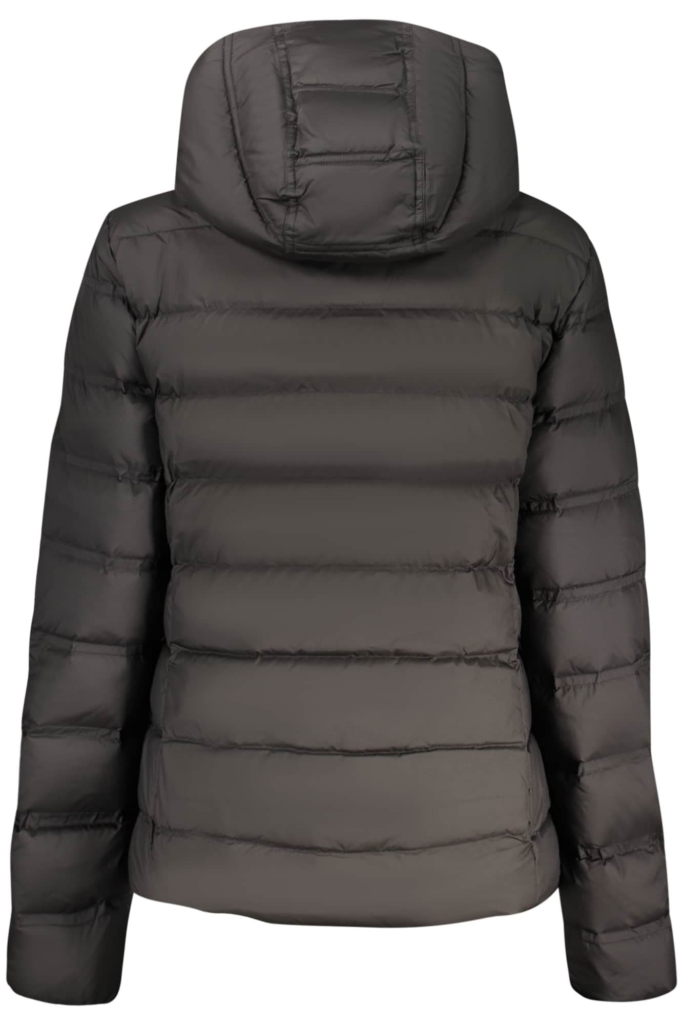 TOMMY HILFIGER DAMEN WEISS JACKE