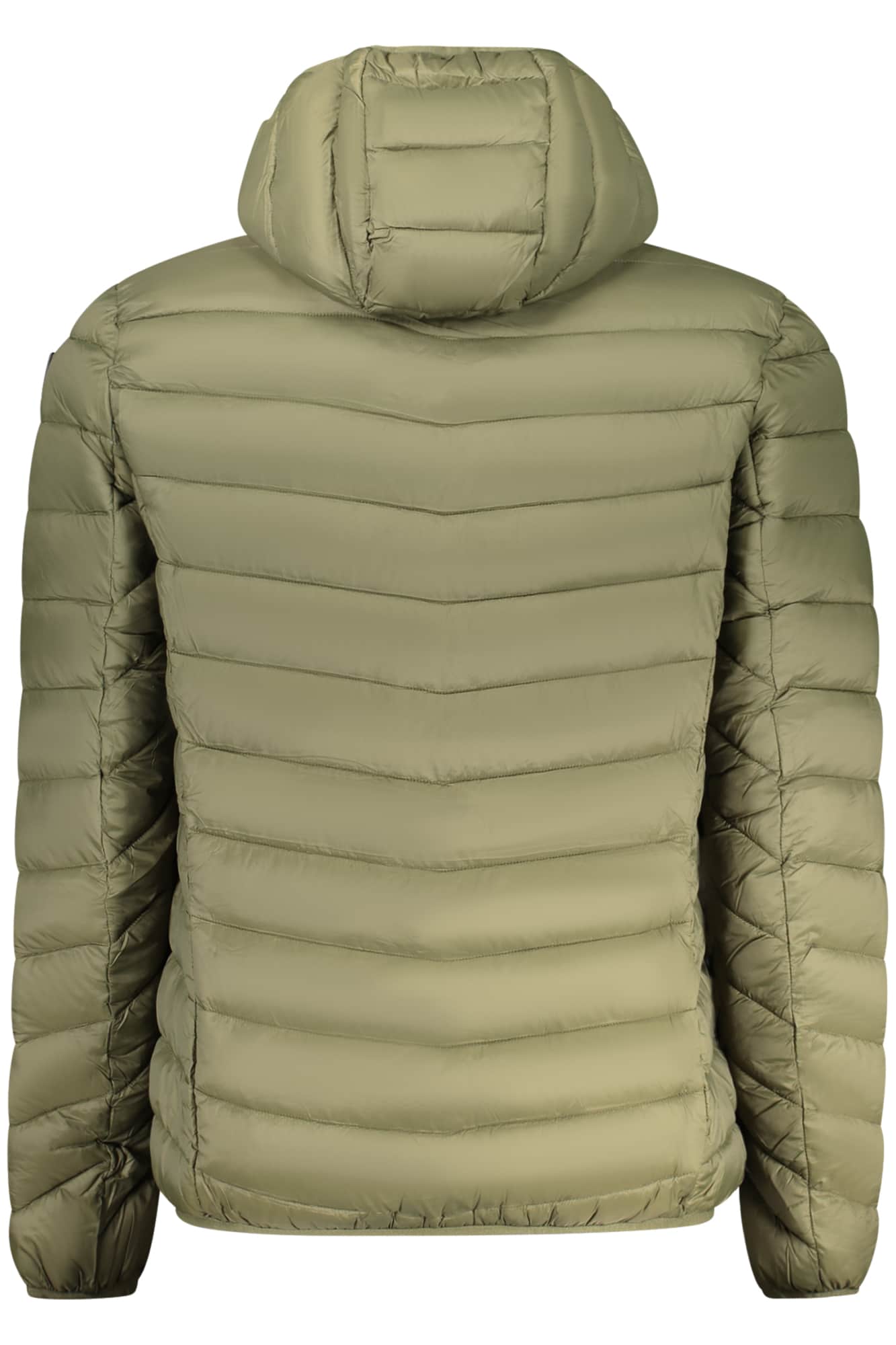 MARINA YACHTING HERREN SCHWARZ JACKE