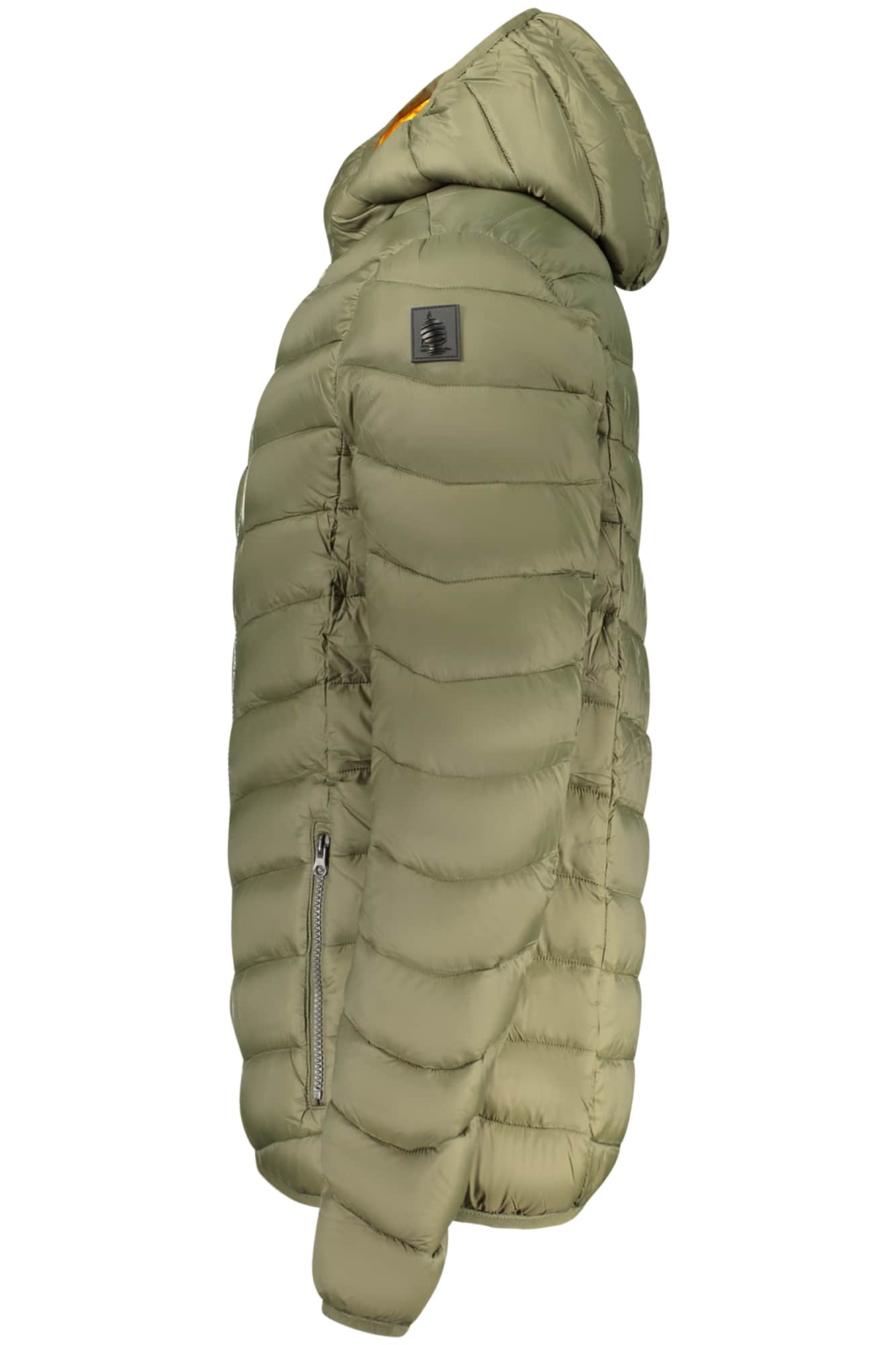 MARINA YACHTING HERREN SCHWARZ JACKE