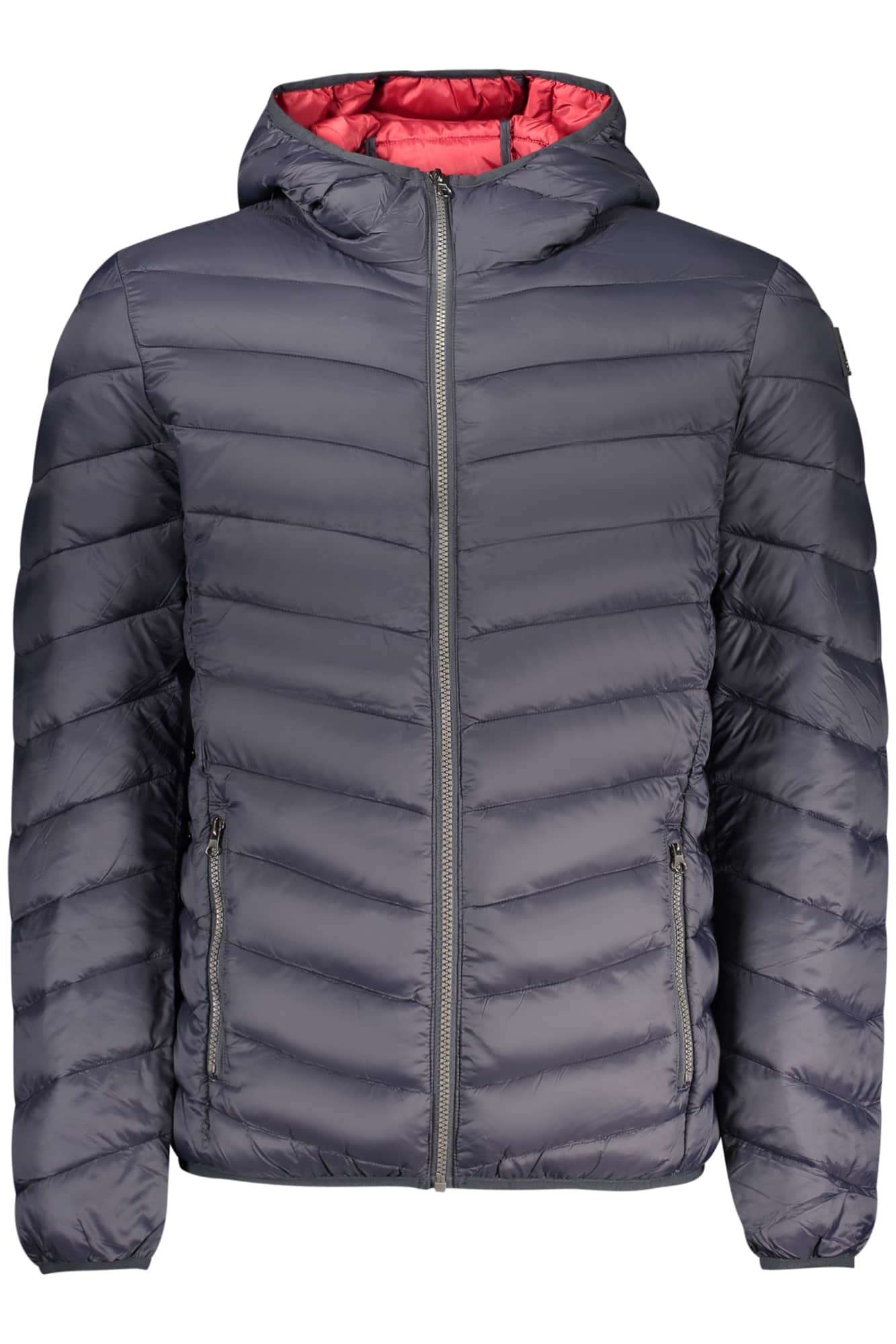 MARINA YACHTING HERREN SCHWARZ JACKE