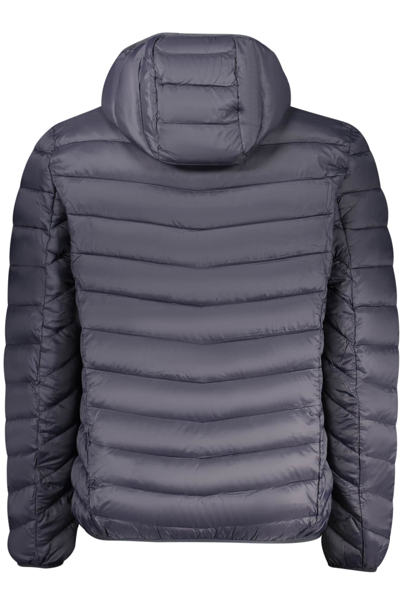 MARINA YACHTING HERREN SCHWARZ JACKE