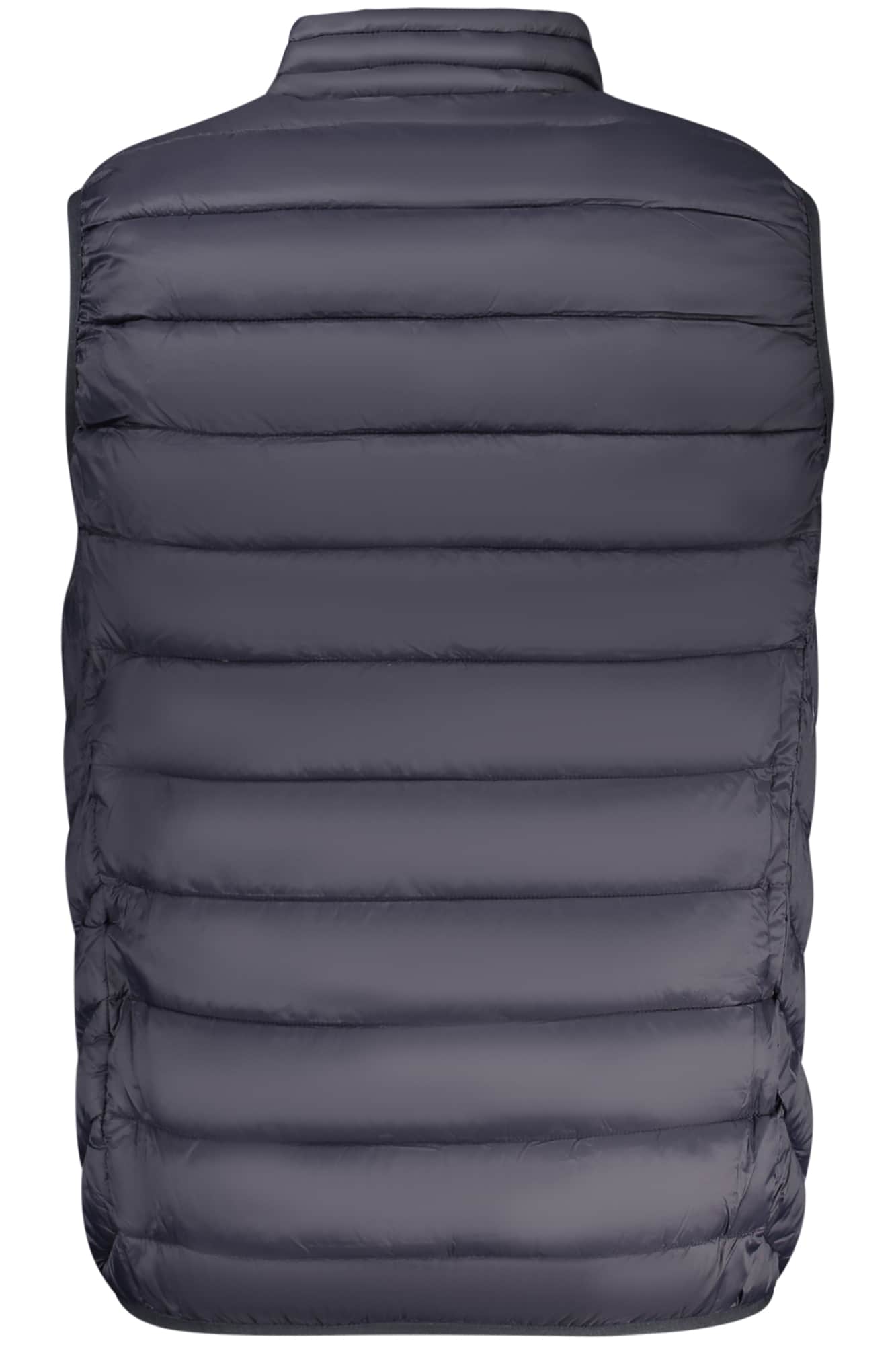 MARINA YACHTING HERREN GRÜN ÄRMELLOS JACKE