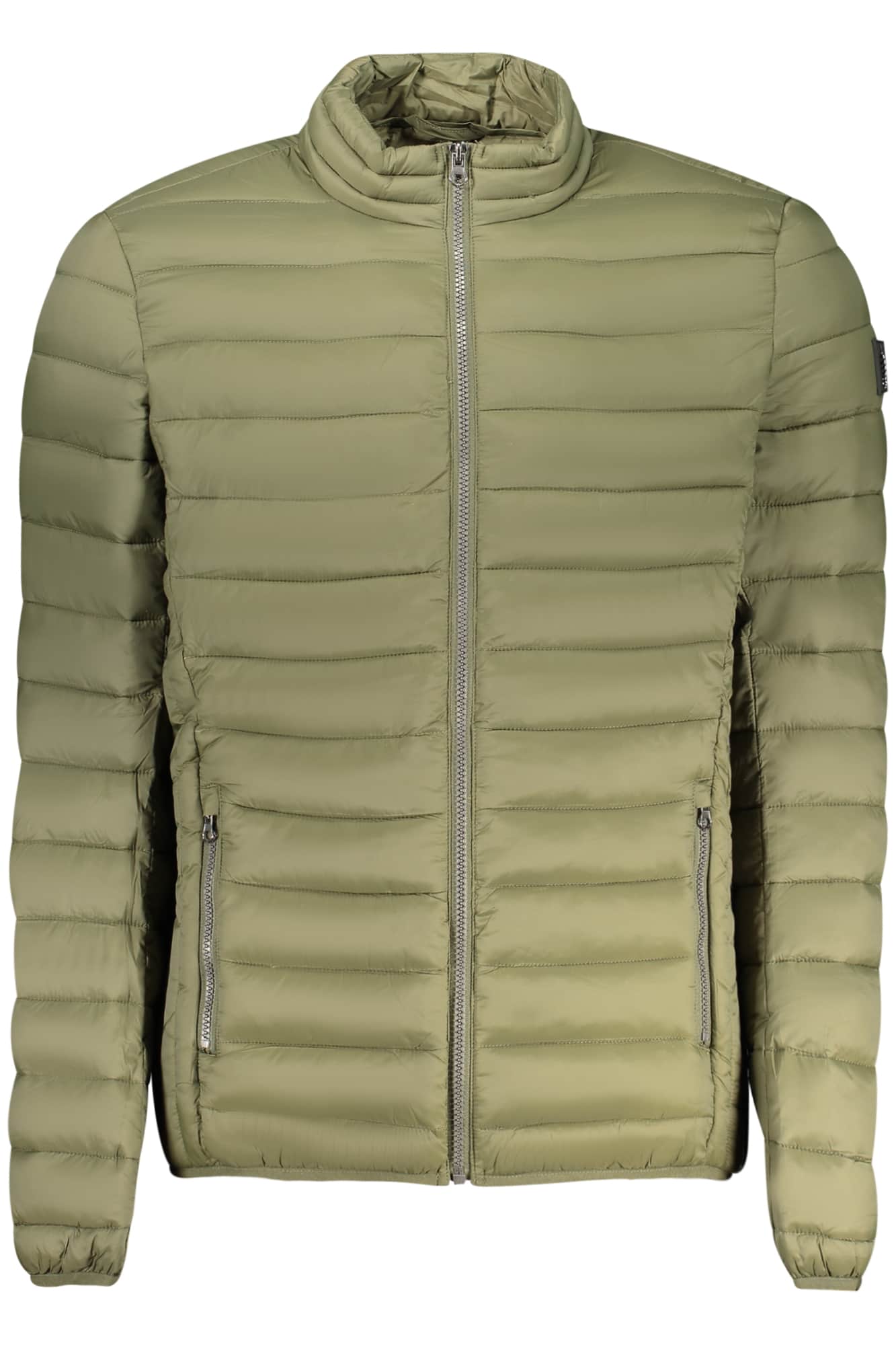 MARINA YACHTING HERREN BLAU JACKE
