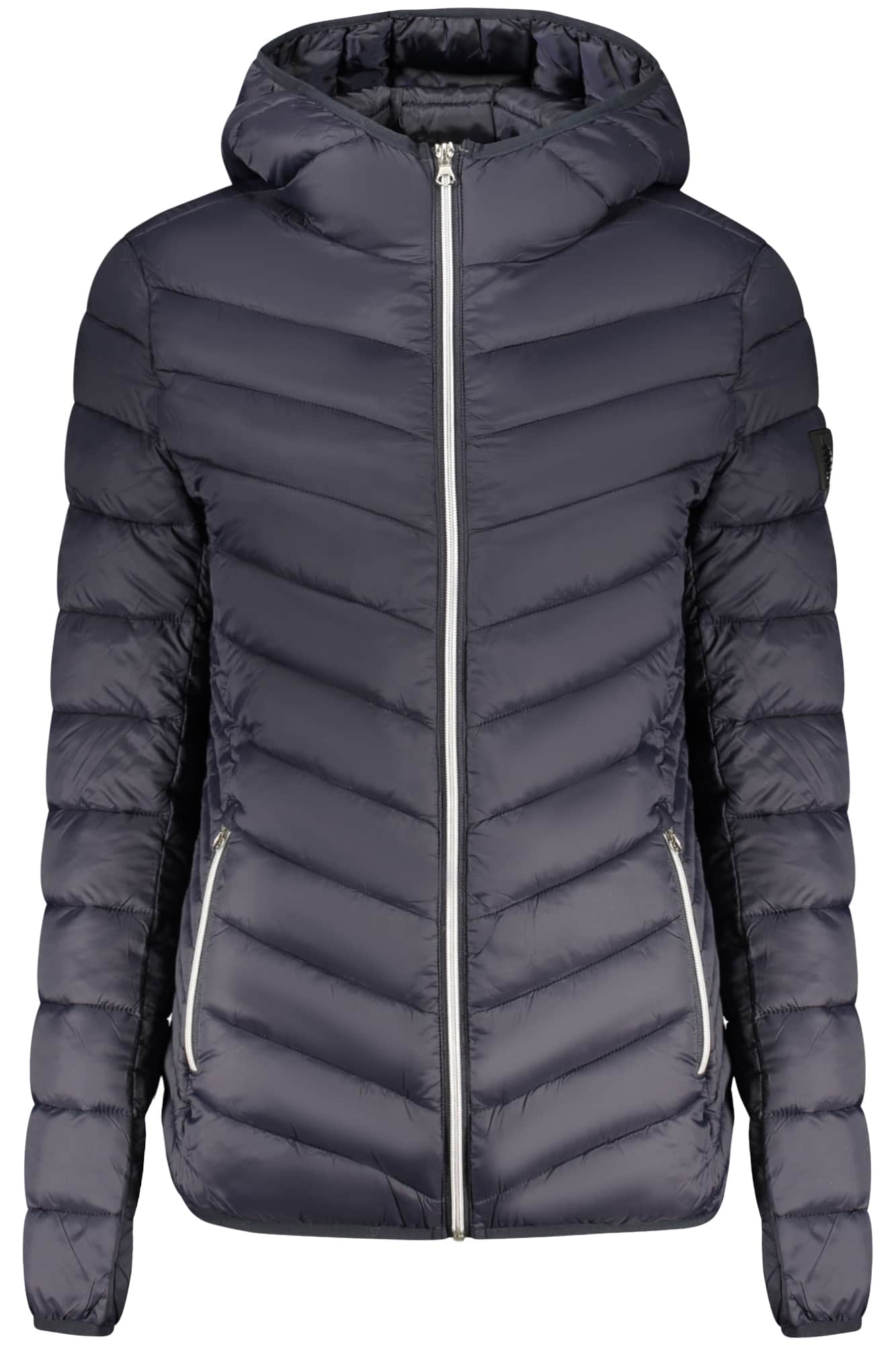 MARINA YACHTING DAMEN BLAU JACKE