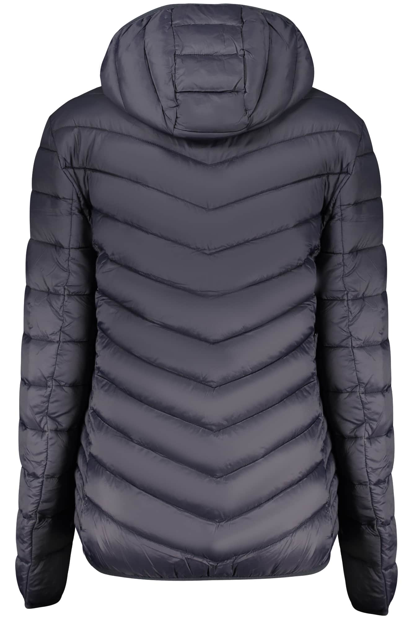 MARINA YACHTING DAMEN BLAU JACKE
