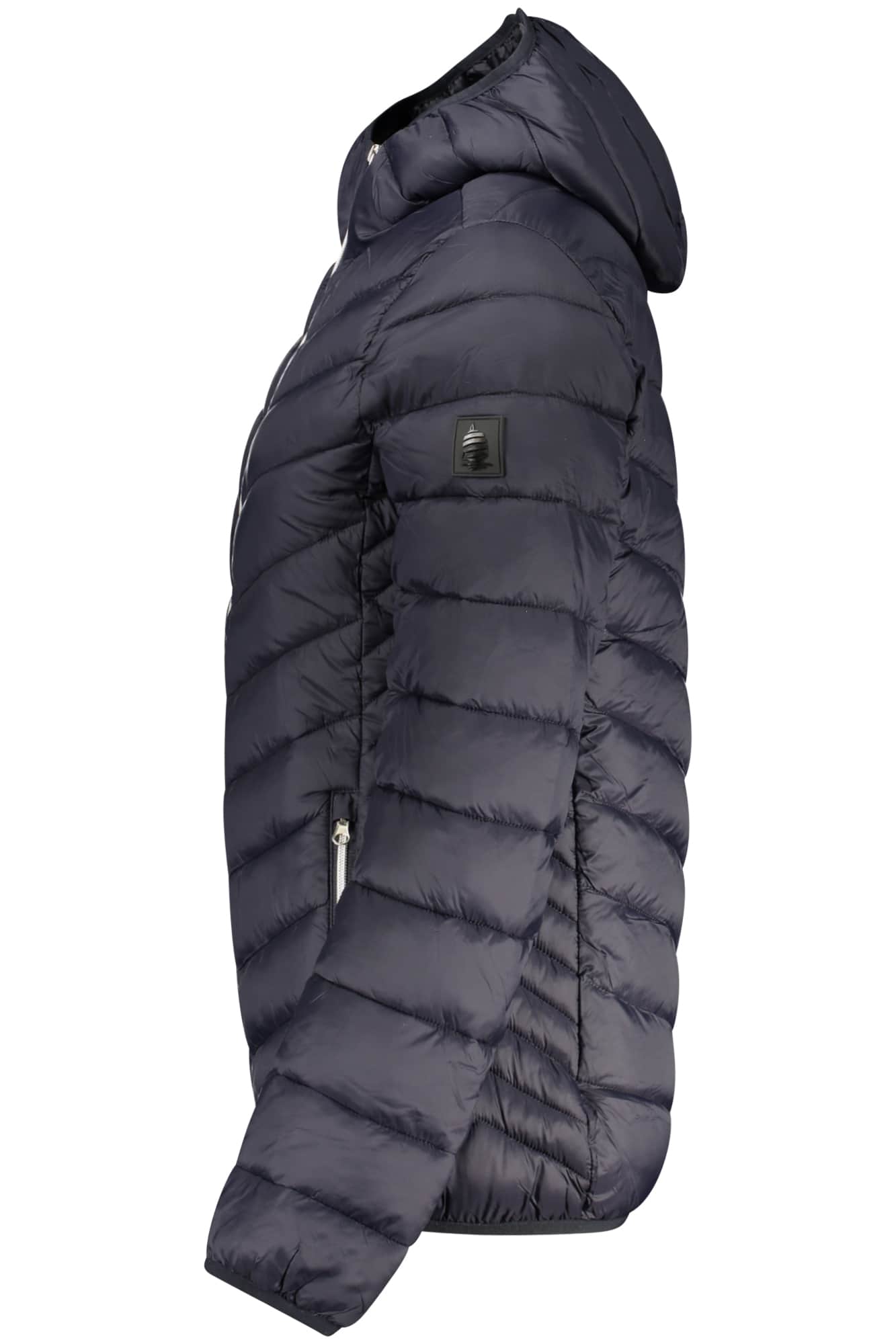 MARINA YACHTING DAMEN BLAU JACKE