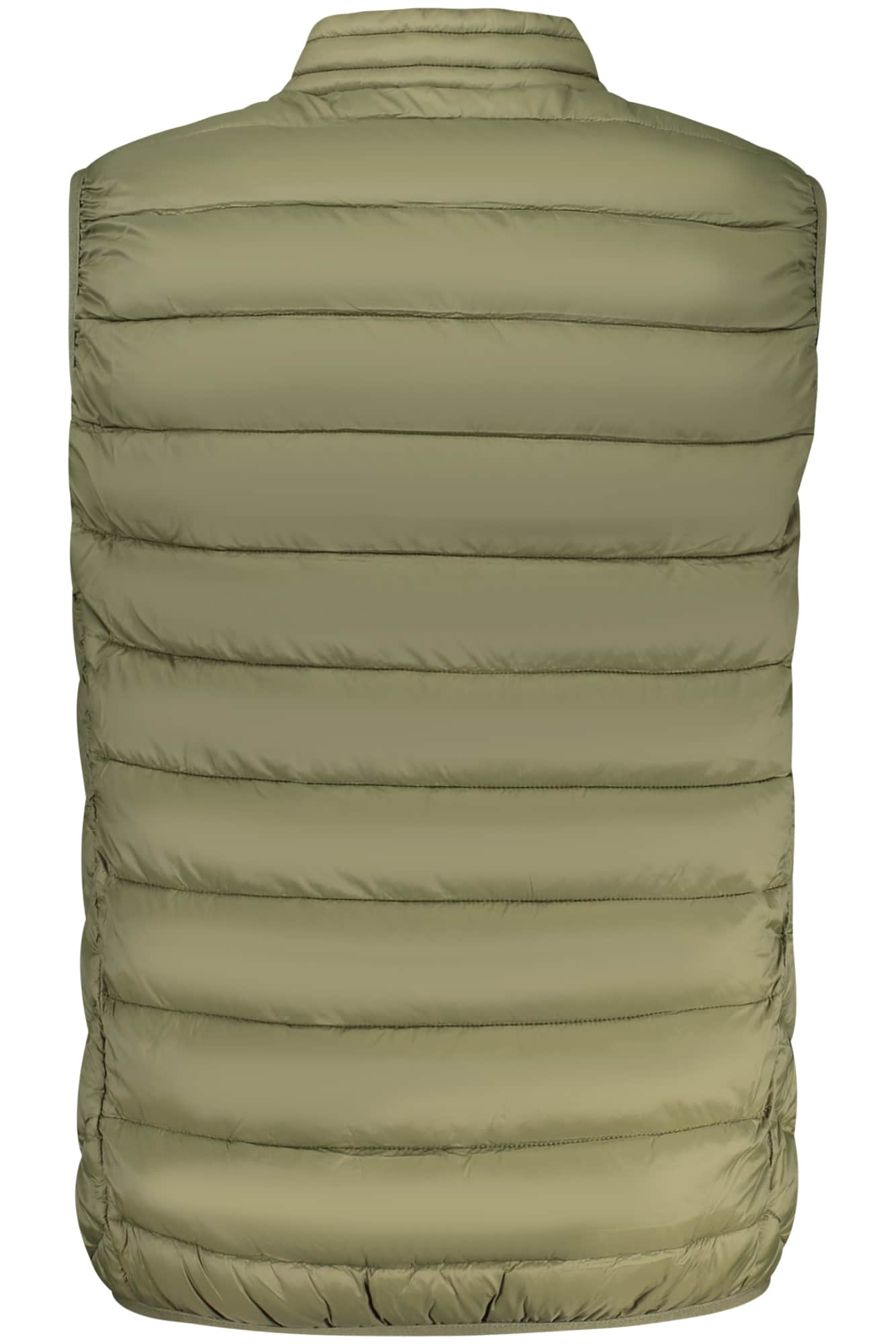 MARINA YACHTING HERREN GRÜN ÄRMELLOS JACKE