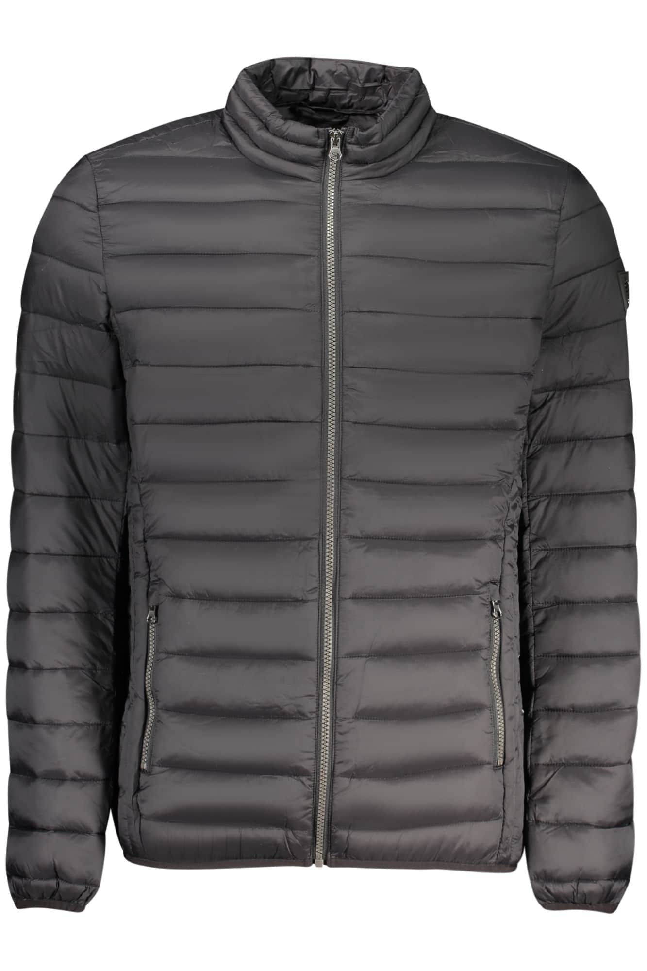 MARINA YACHTING HERREN BLAU JACKE