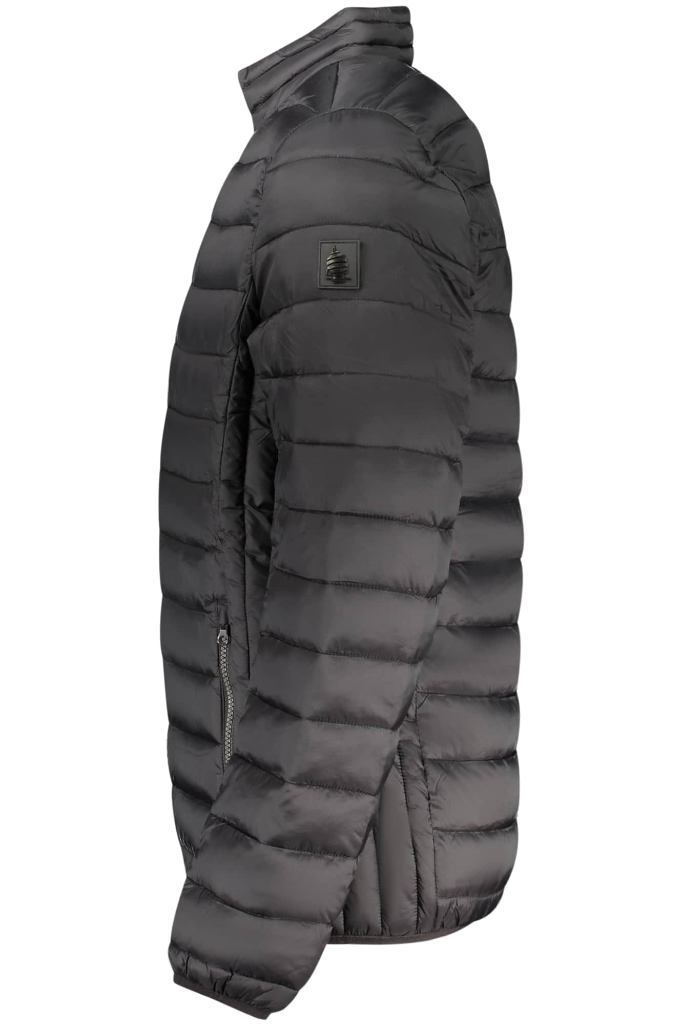 MARINA YACHTING HERREN BLAU JACKE