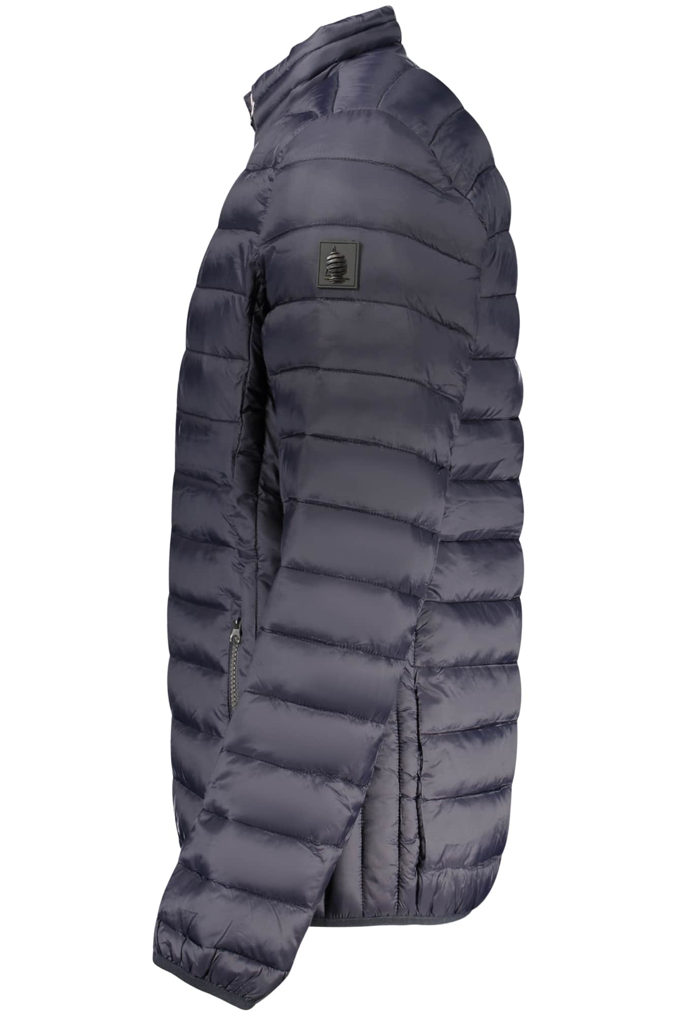 MARINA YACHTING HERREN BLAU JACKE