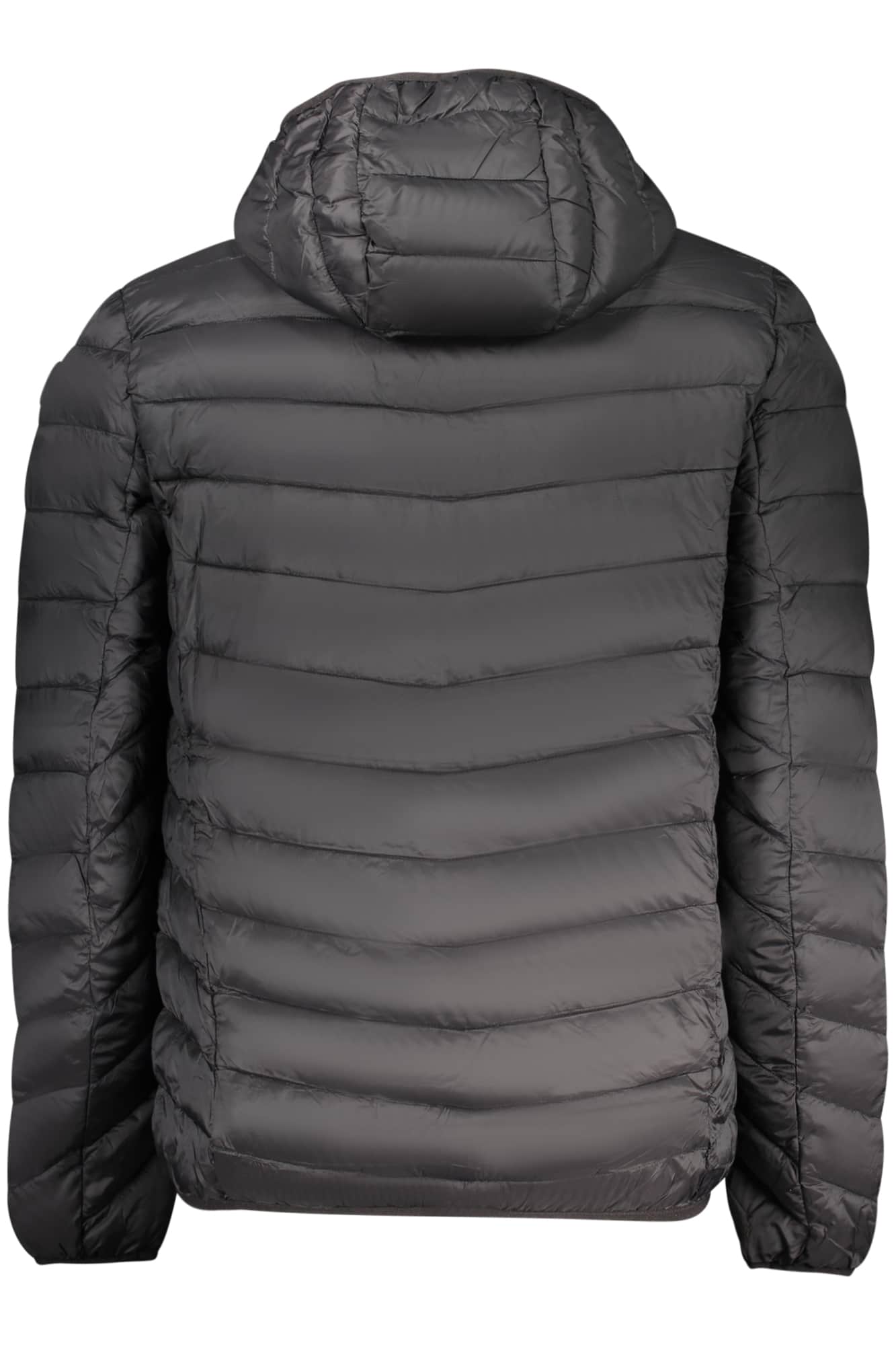 MARINA YACHTING HERREN SCHWARZ JACKE