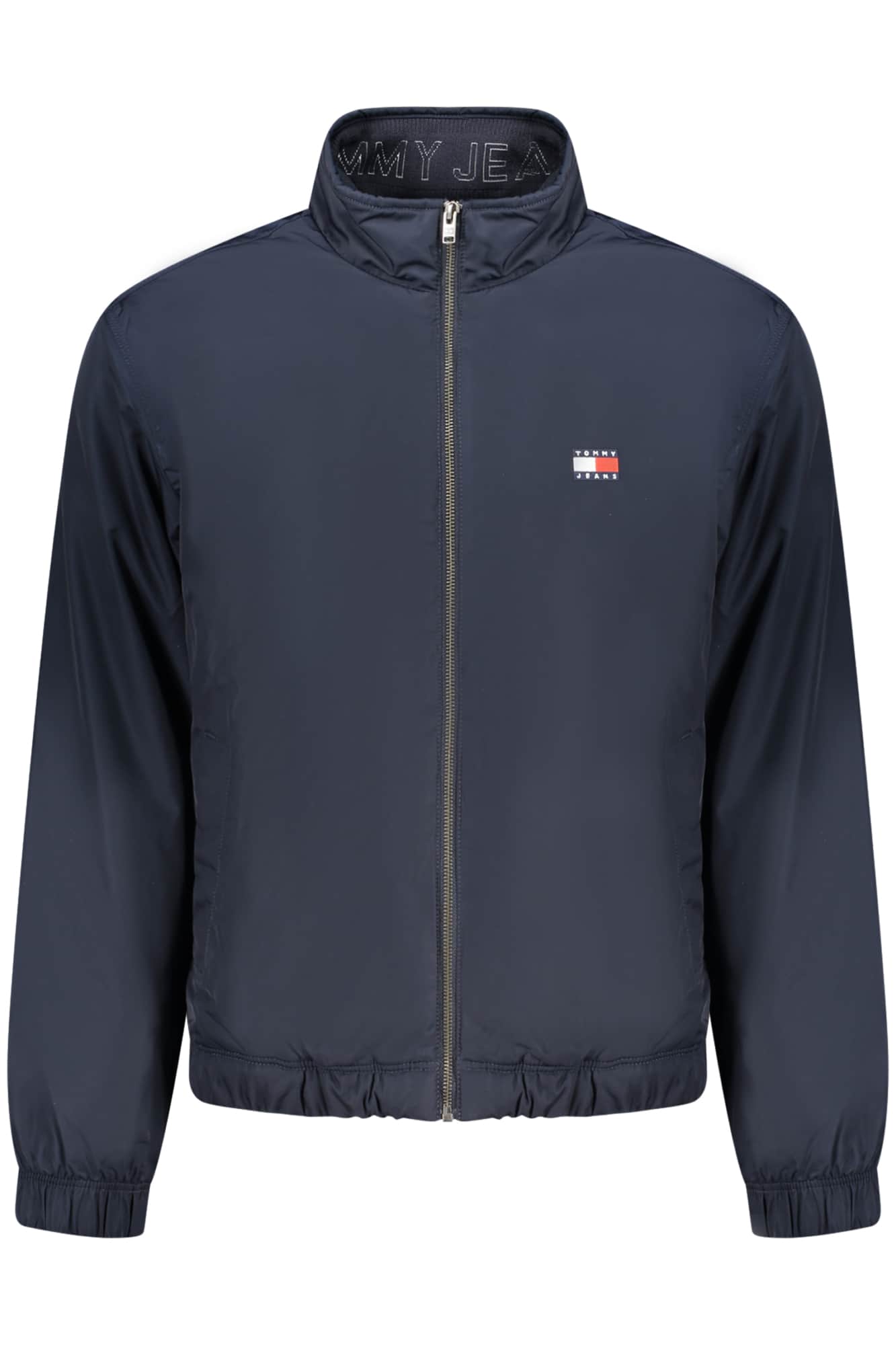 TOMMY HILFIGER HERREN SCHWARZ JACKE