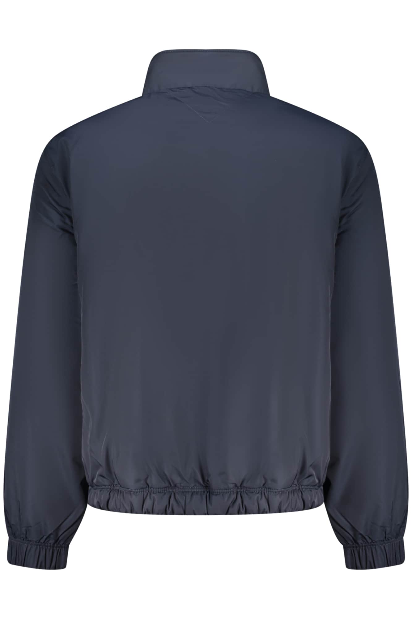 TOMMY HILFIGER HERREN SCHWARZ JACKE