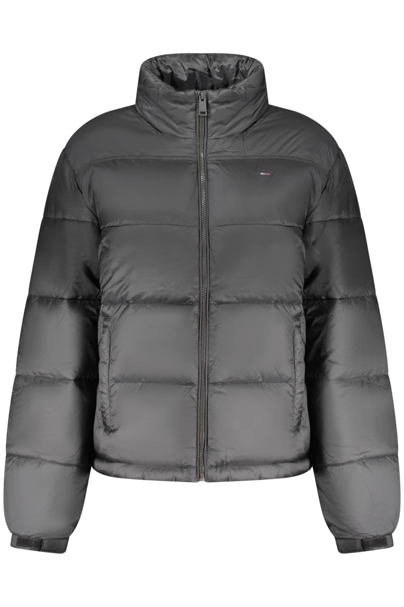 TOMMY HILFIGER DAMEN WEISS JACKE