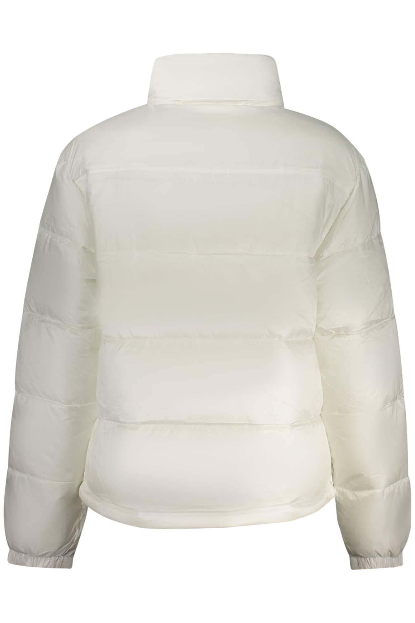 TOMMY HILFIGER DAMEN WEISS JACKE