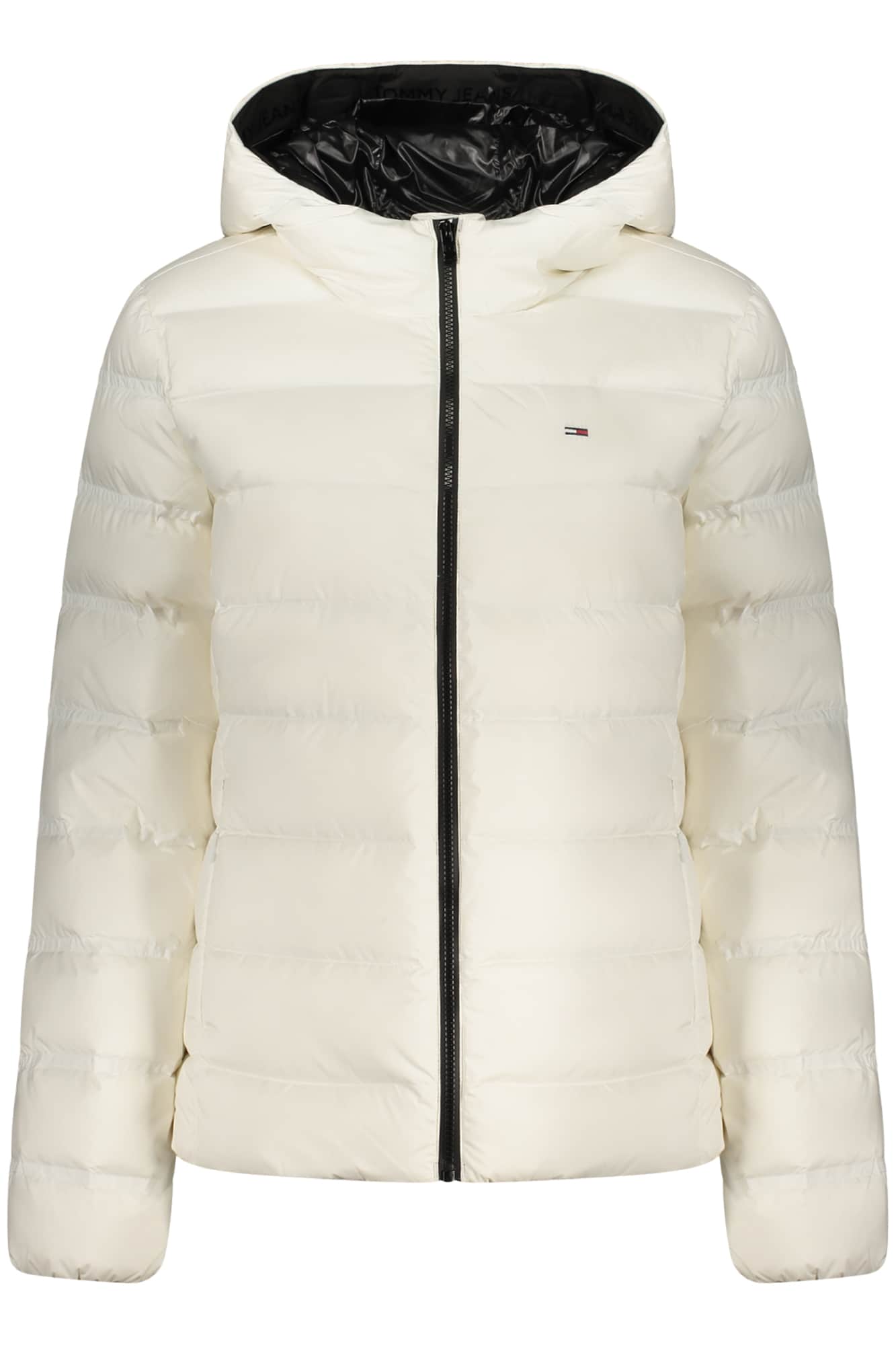 TOMMY HILFIGER DAMEN WEISS JACKE