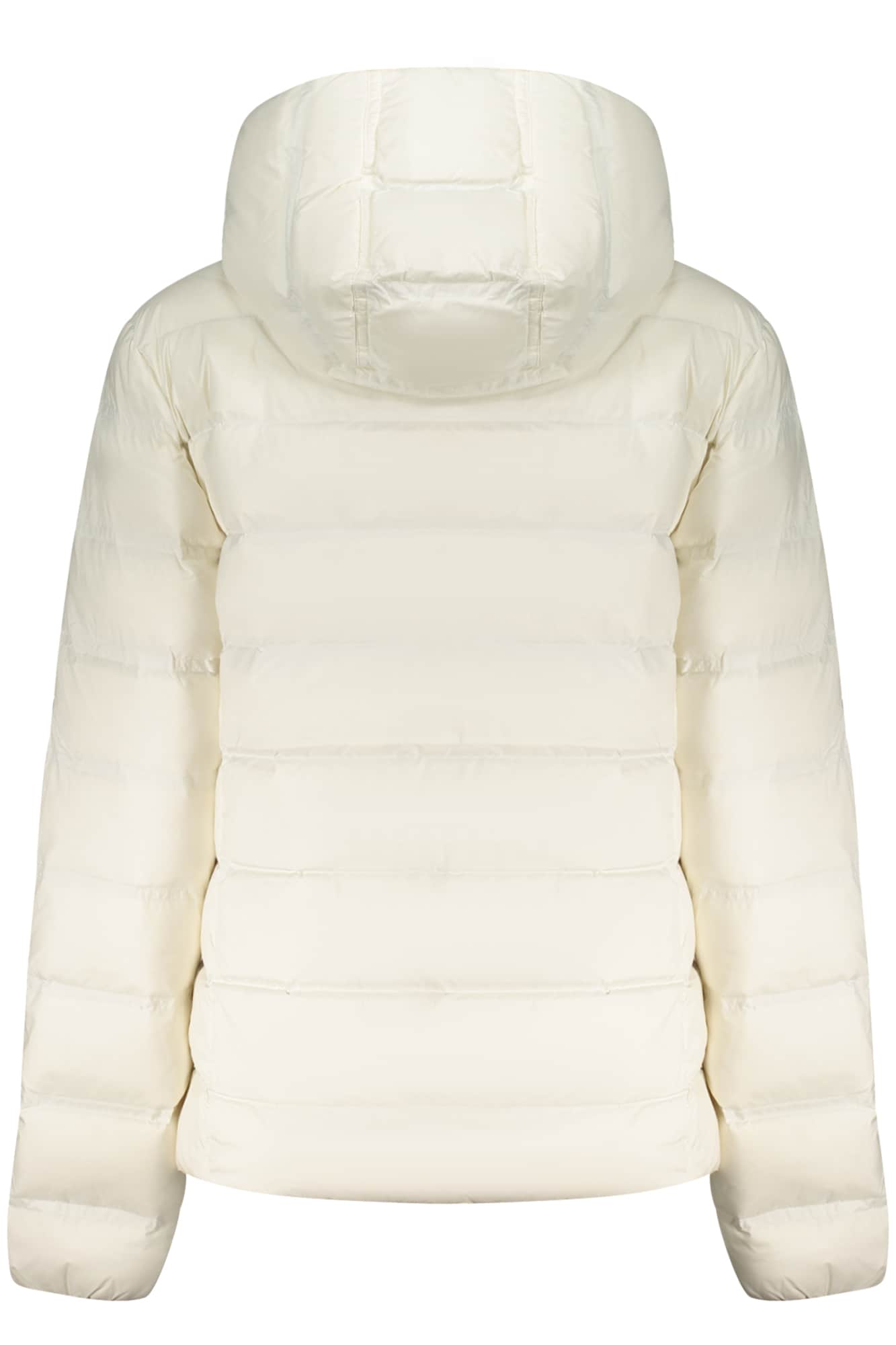 TOMMY HILFIGER DAMEN WEISS JACKE
