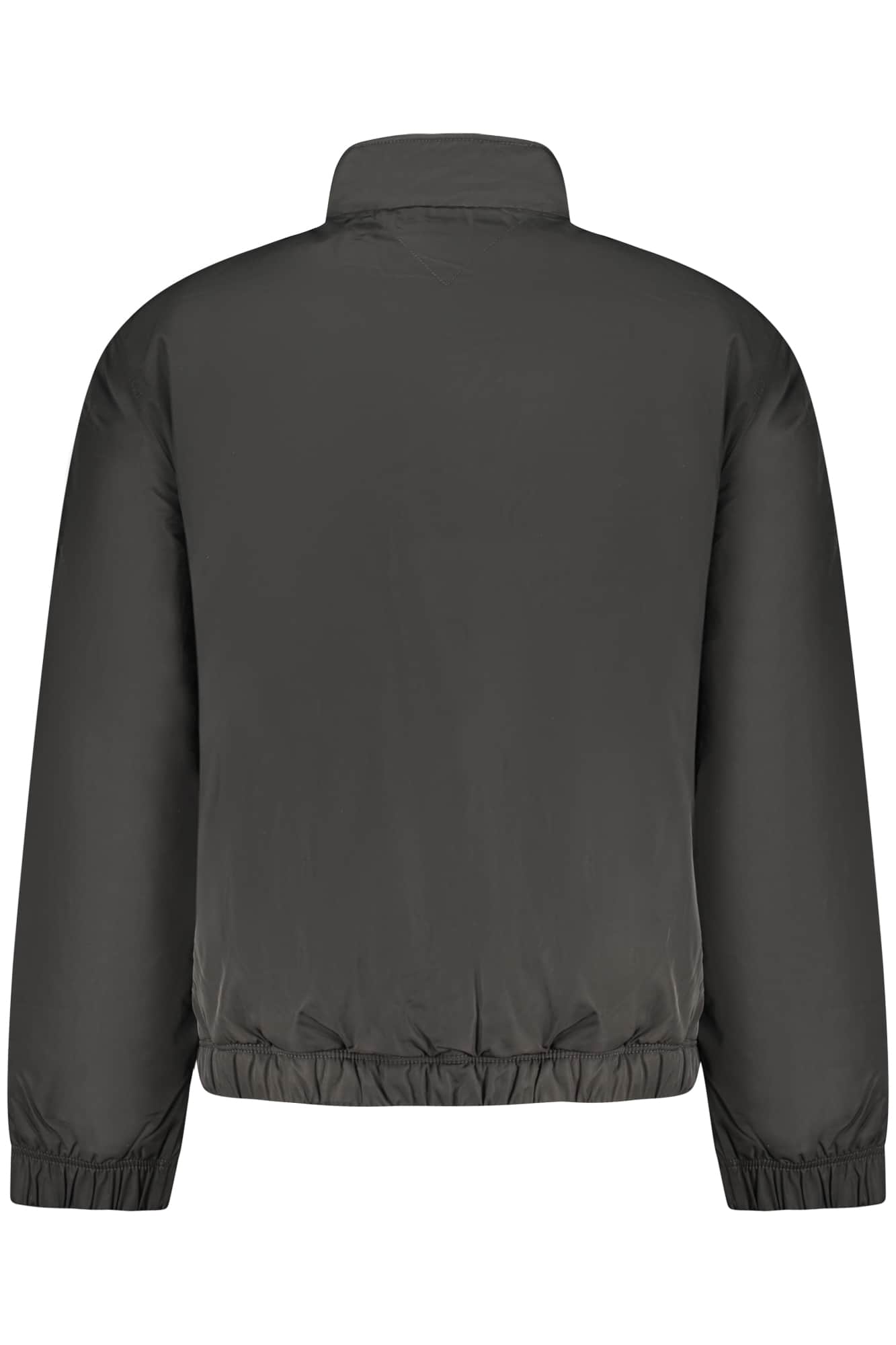 TOMMY HILFIGER HERREN SCHWARZ JACKE