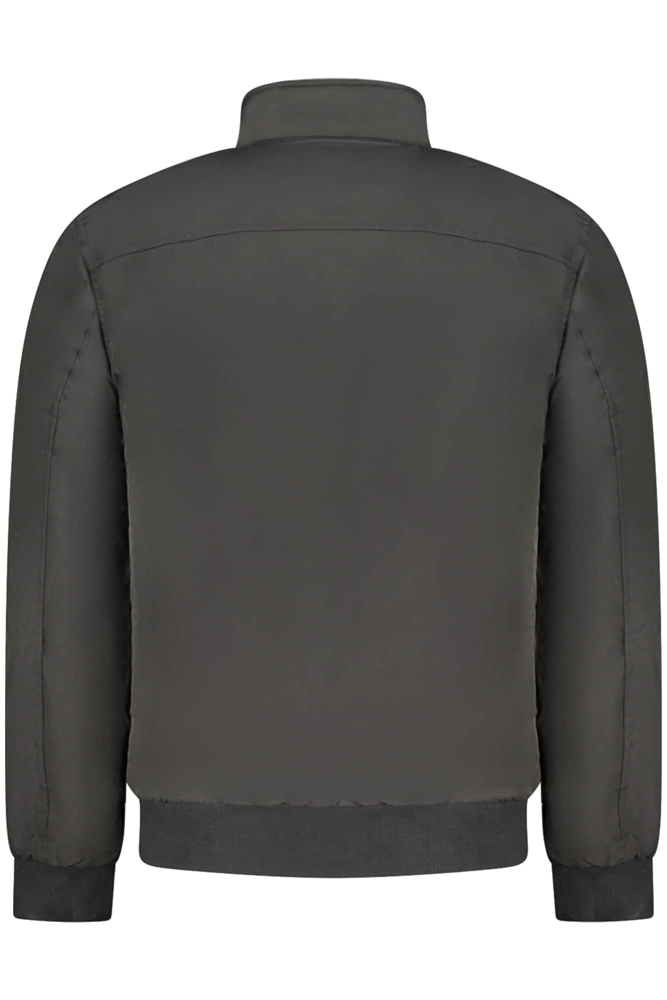 US GRAND HERREN BLAU JACKE