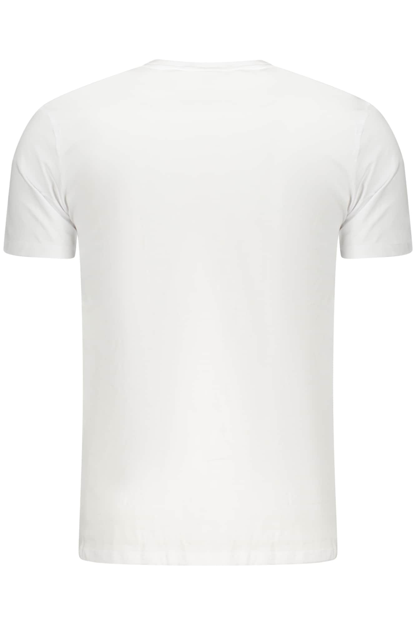 Aeronautica Militare herren weiss outdoor t-shirt