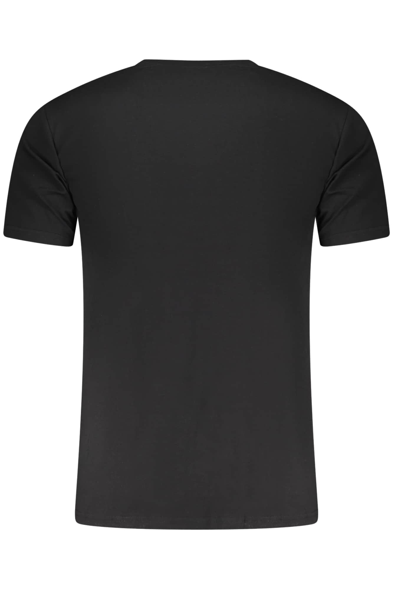 AERONAUTICA MILITARE HERREN GRÜN OUTDOOR T-SHIRT