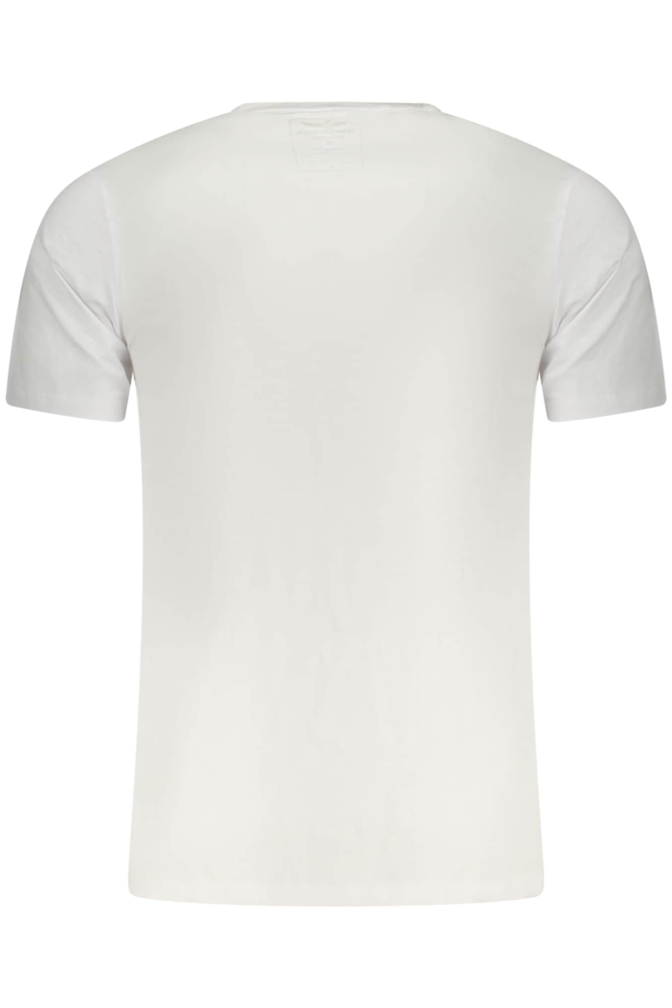 AERONAUTICA MILITARE HERREN GRÜN OUTDOOR T-SHIRT