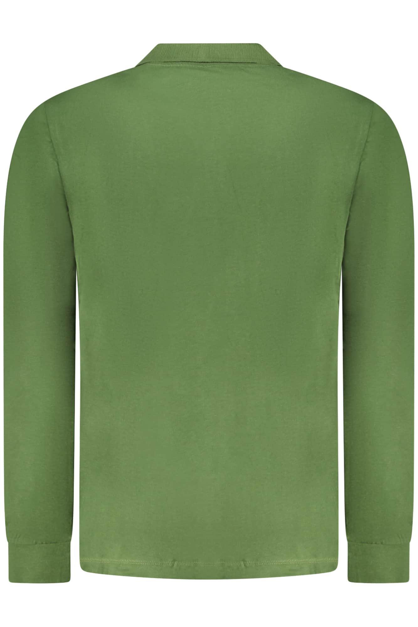 US GRAND LANGARM HERREN BLAU