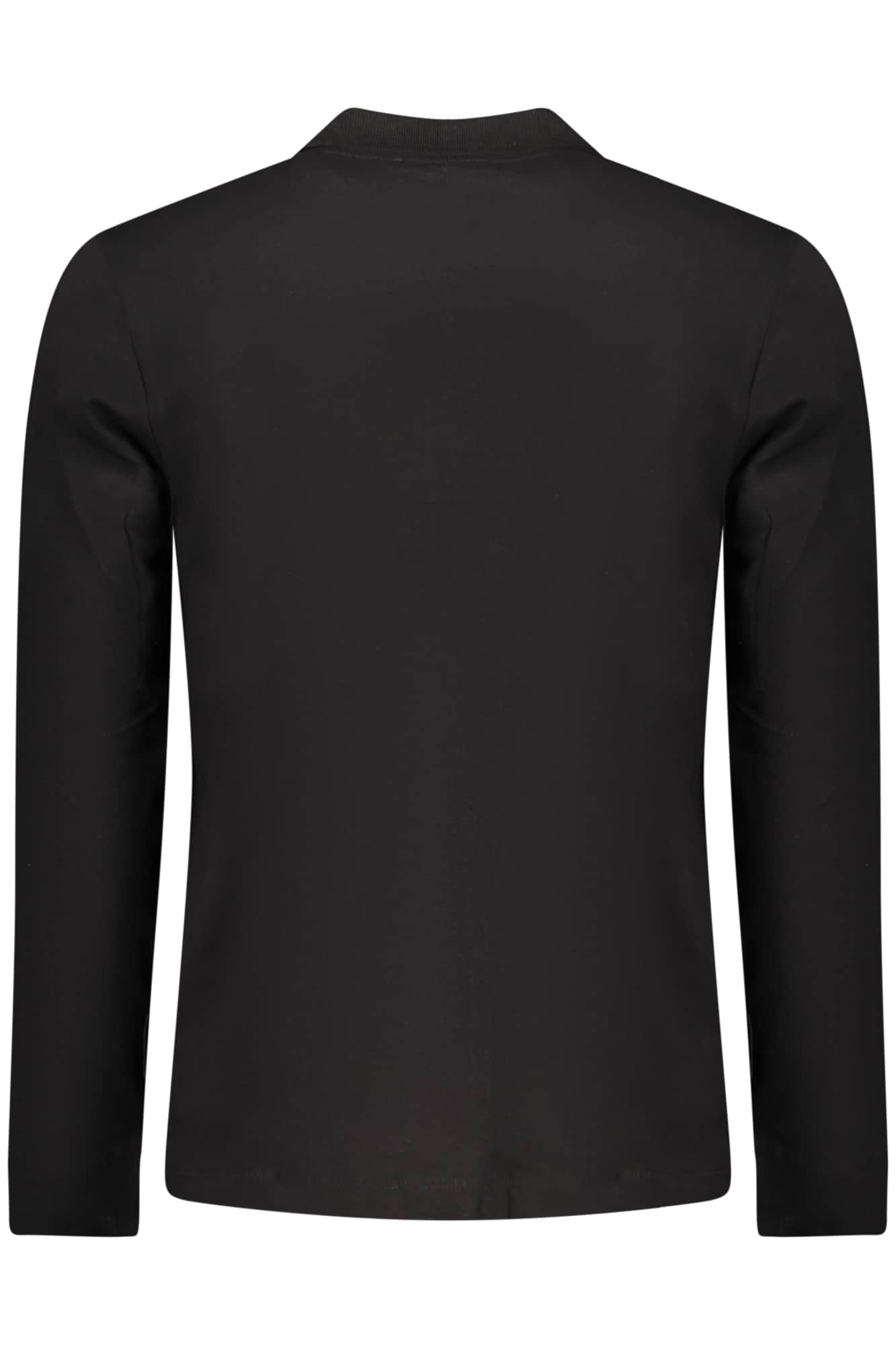 US GRAND LANGARM HERREN BLAU