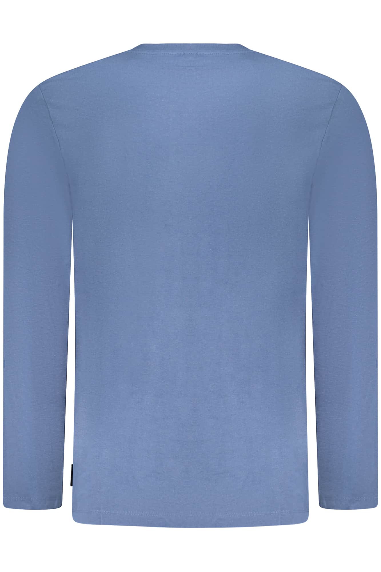 US GRAND HERREN LANGARM T-SHIRT BEIGE