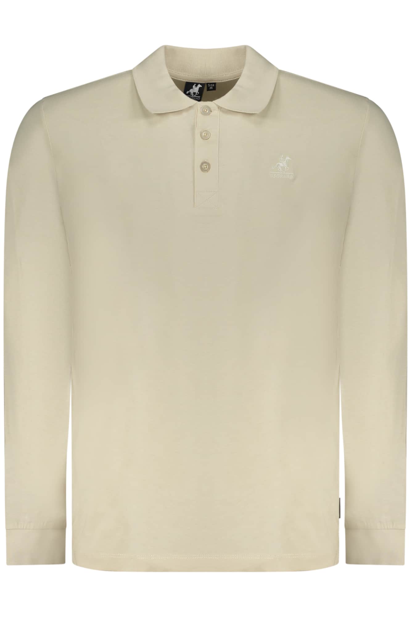US GRAND LANGARM HERREN BLAU