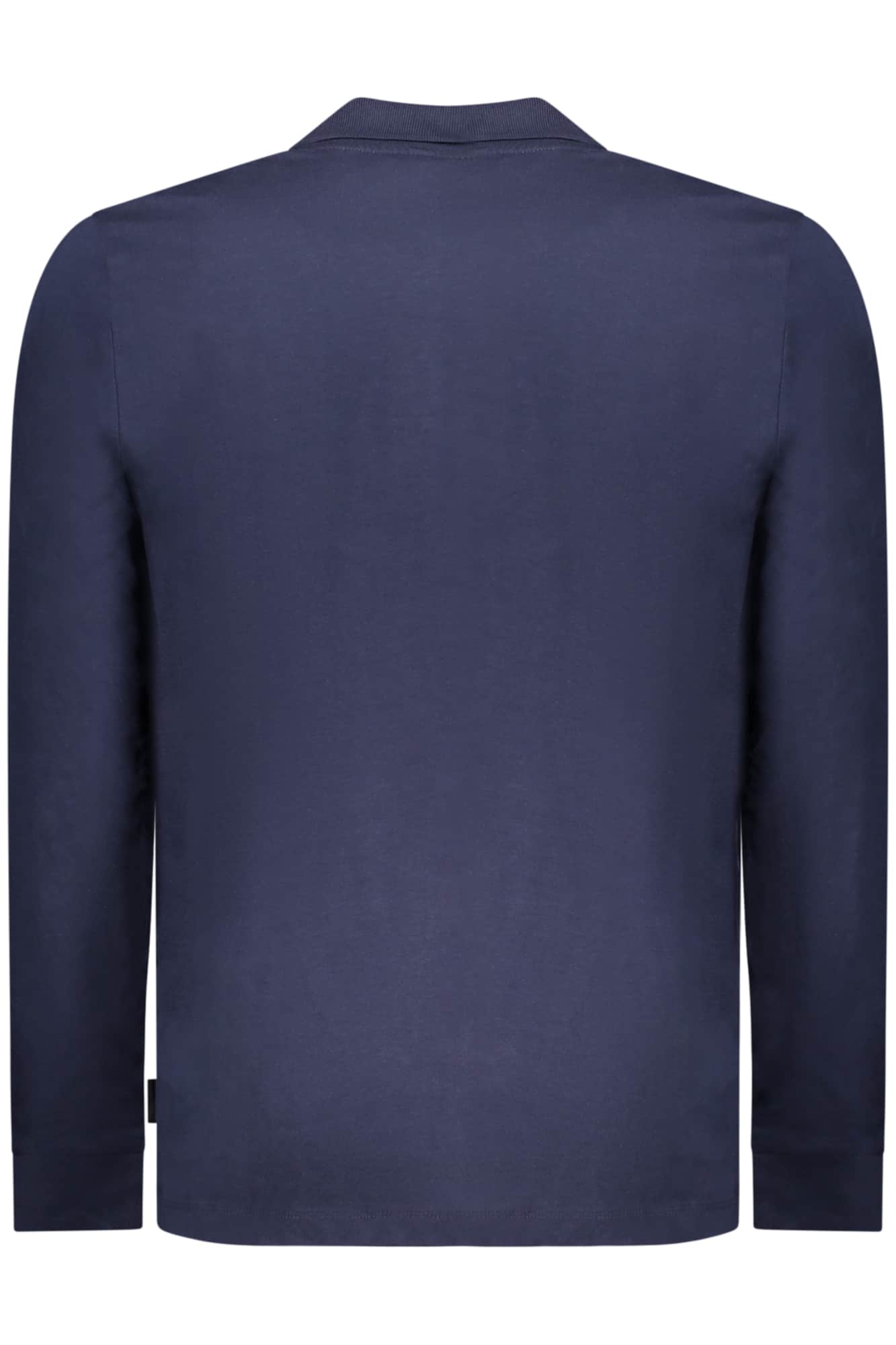 US GRAND LANGARM HERREN BLAU