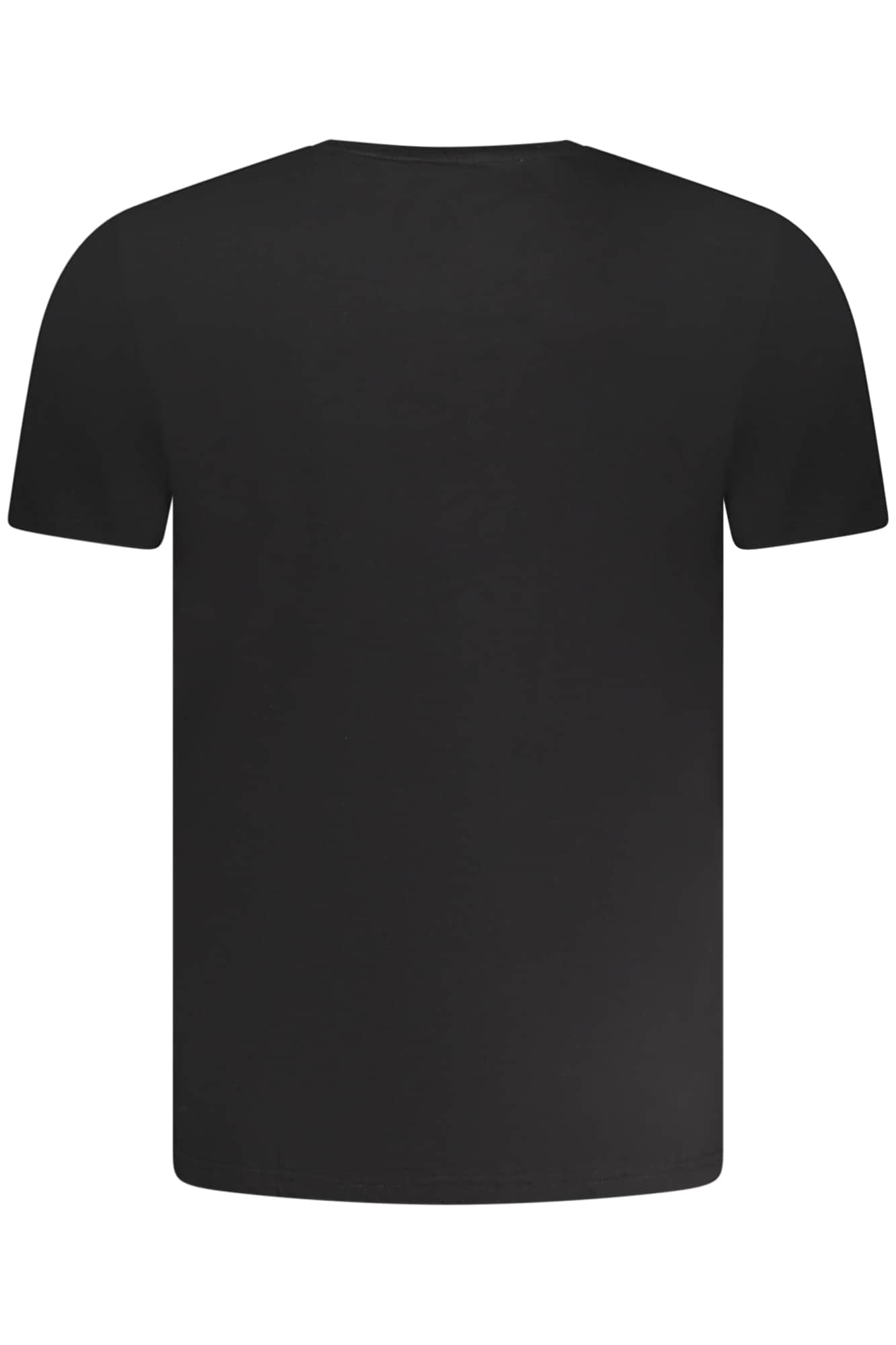 AERONAUTICA MILITARE HERREN GRÜN OUTDOOR T-SHIRT