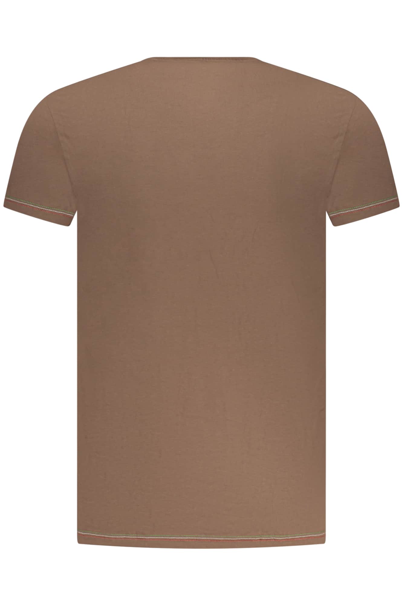 AIR FORCE HERREN OUTDOOR T-SHIRT BLAU