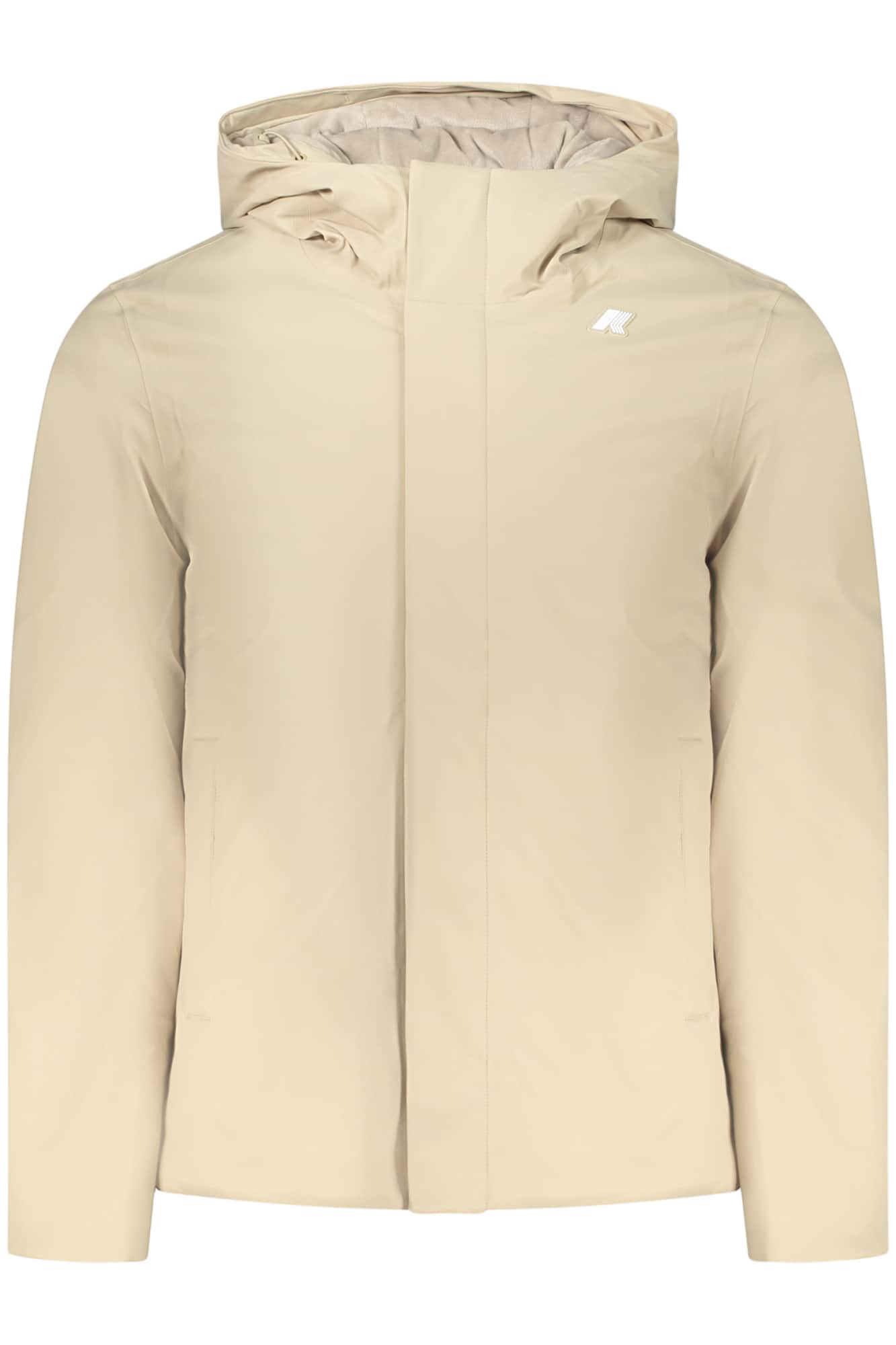 K-Way herren jacke blau