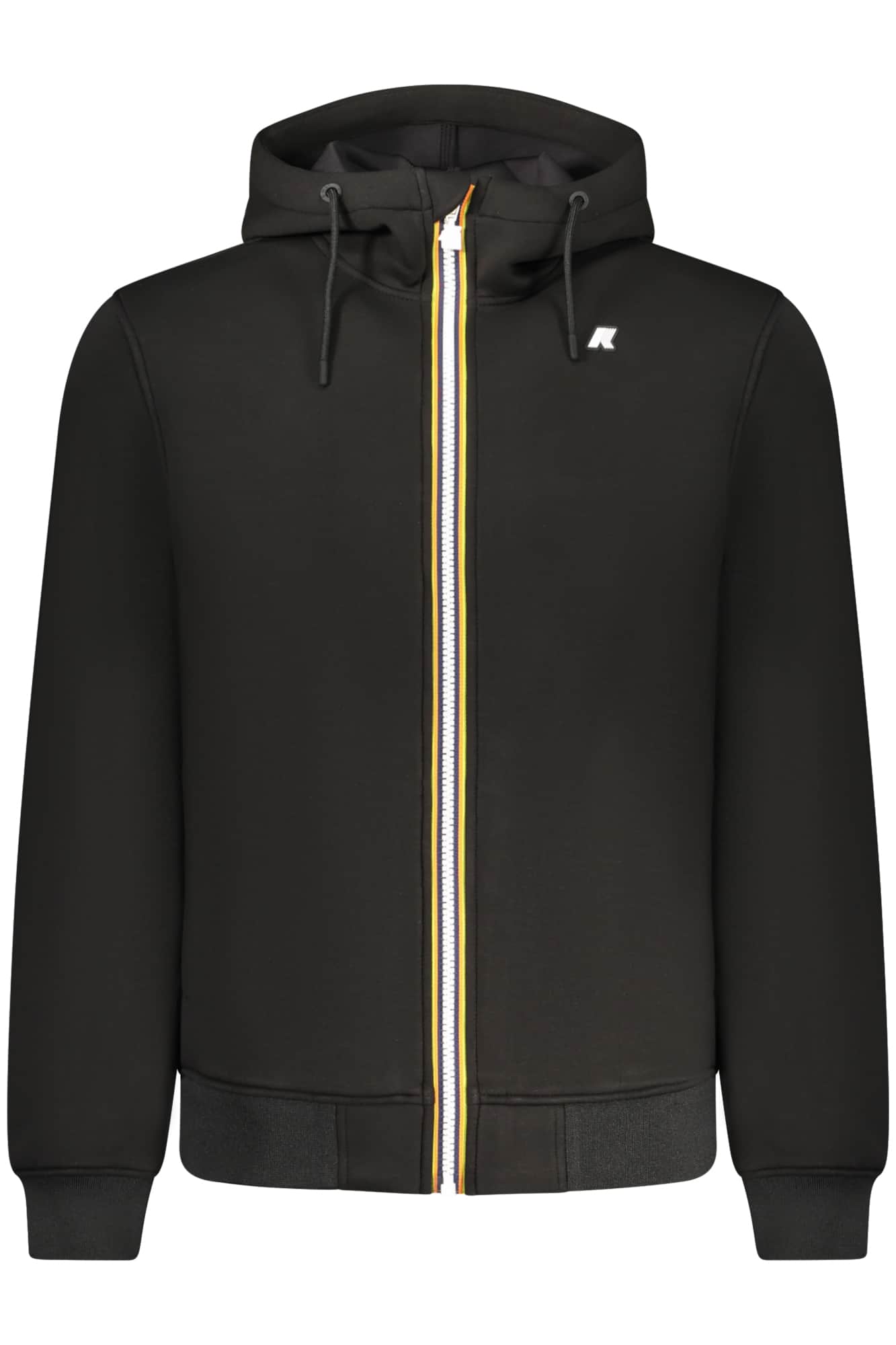 K-Way herren grün sport jacke