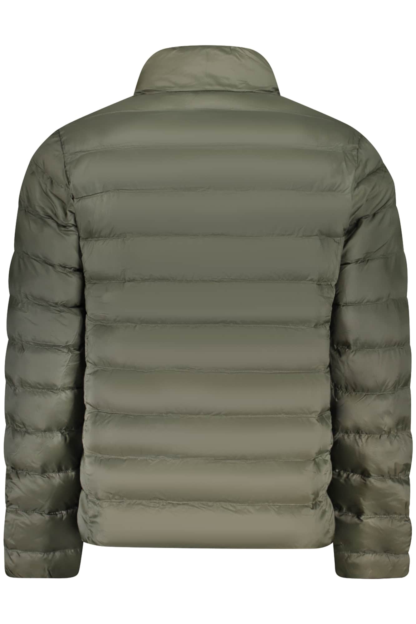 US GRAND HERREN BLAU JACKE