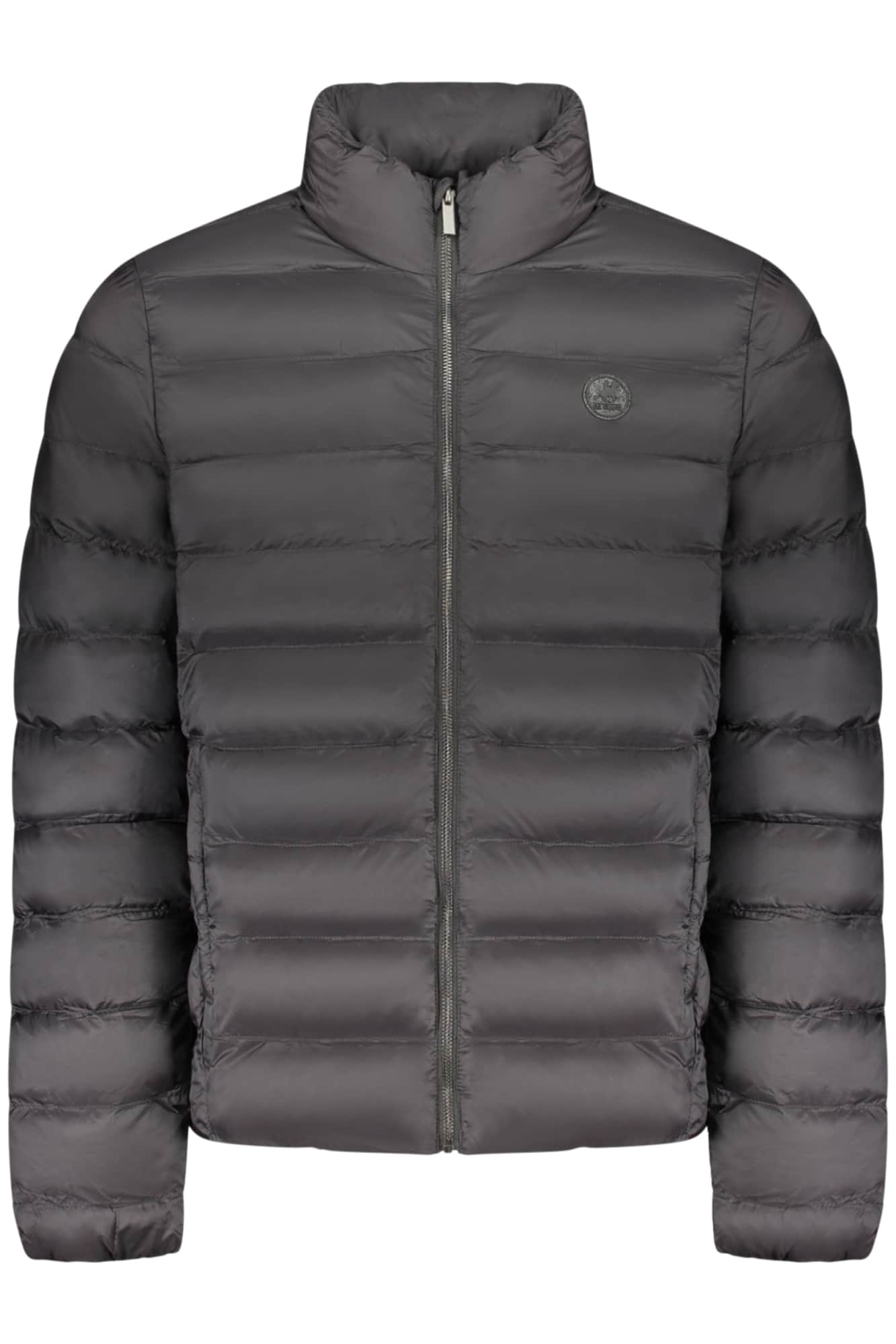 US GRAND HERREN BLAU JACKE