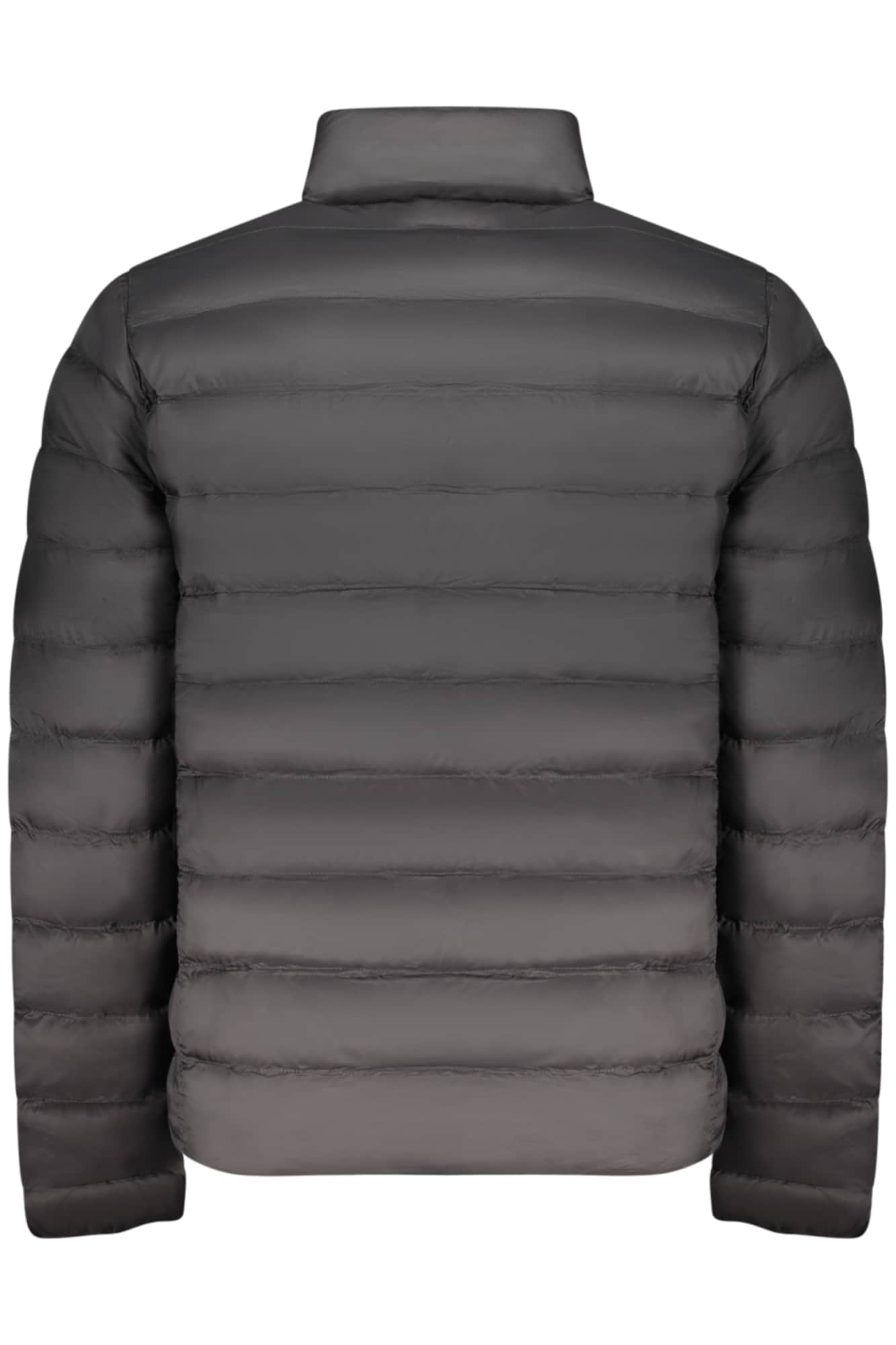 US GRAND HERREN BLAU JACKE