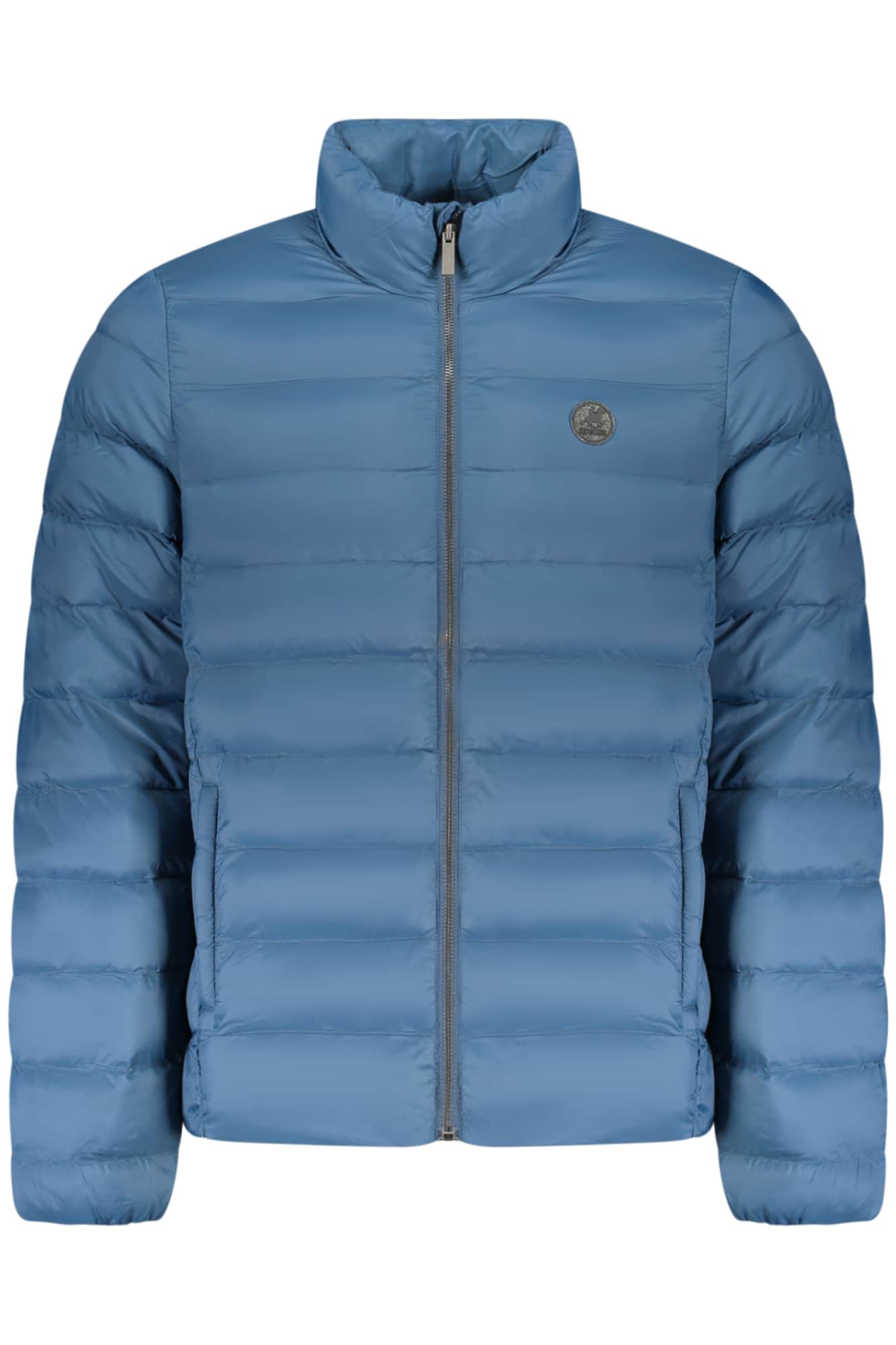 US GRAND HERREN BLAU JACKE