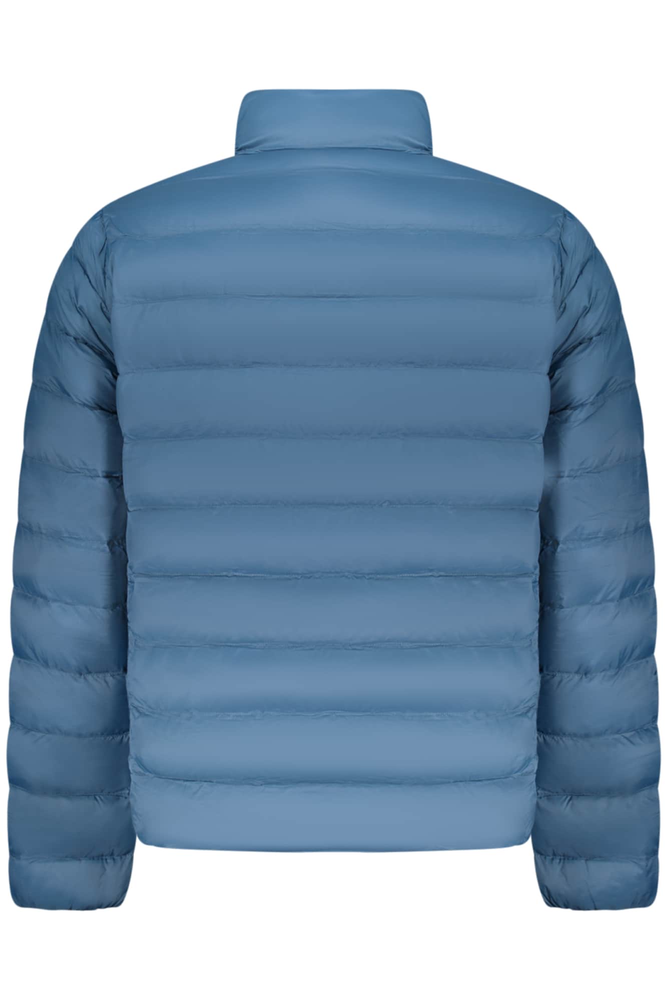US GRAND HERREN BLAU JACKE