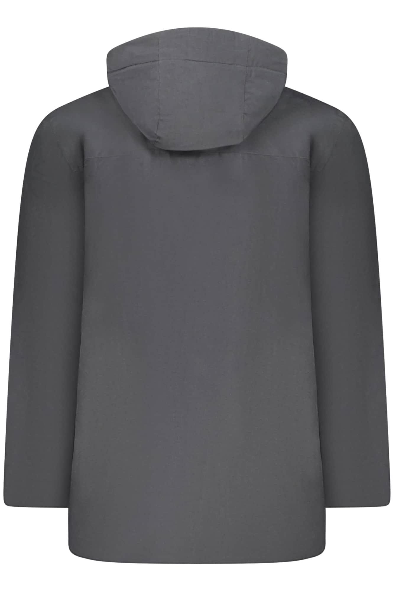US GRAND SCHWARZ HERREN JACKE