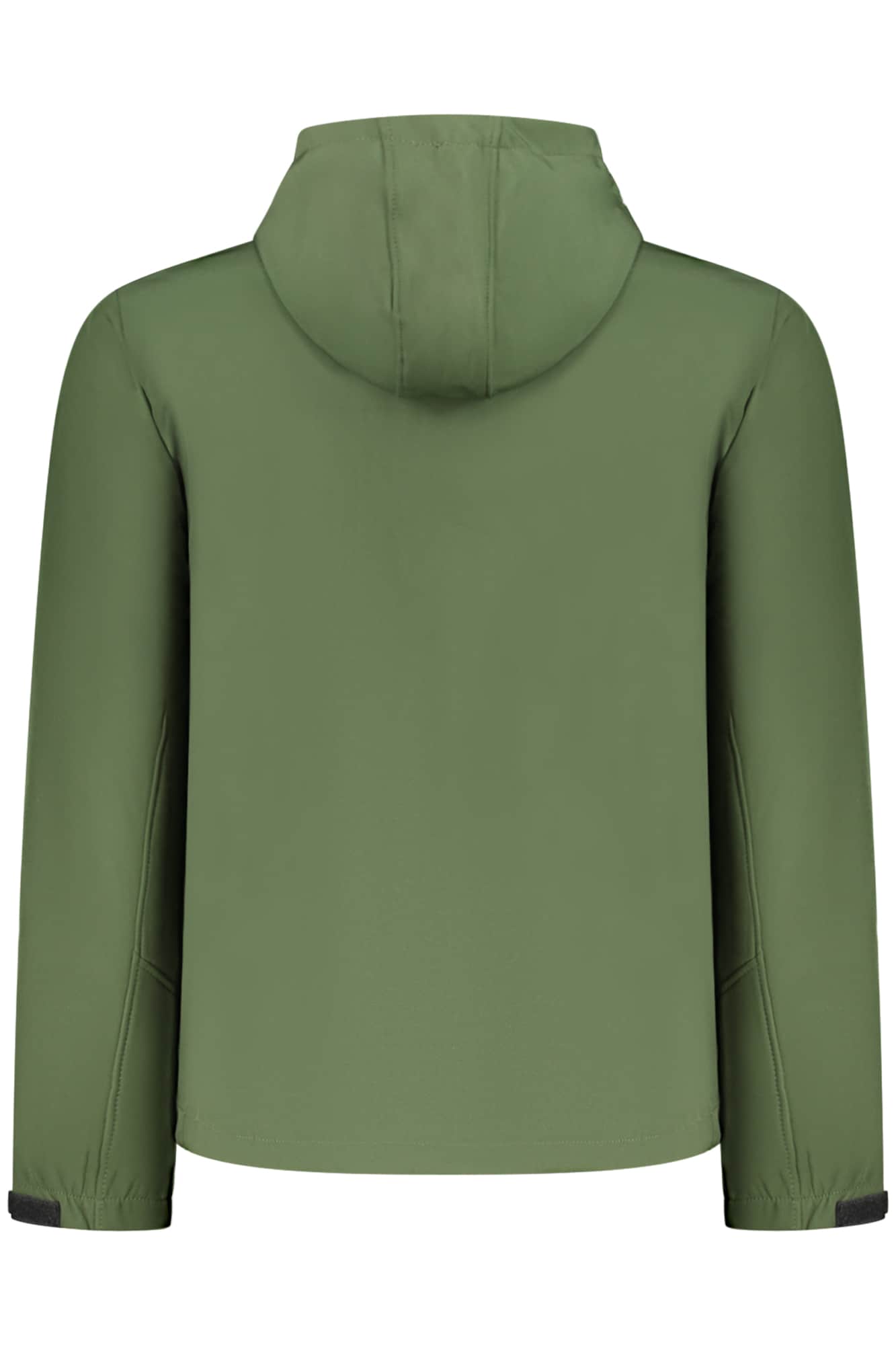 US GRAND GRÜN HERREN JACKE