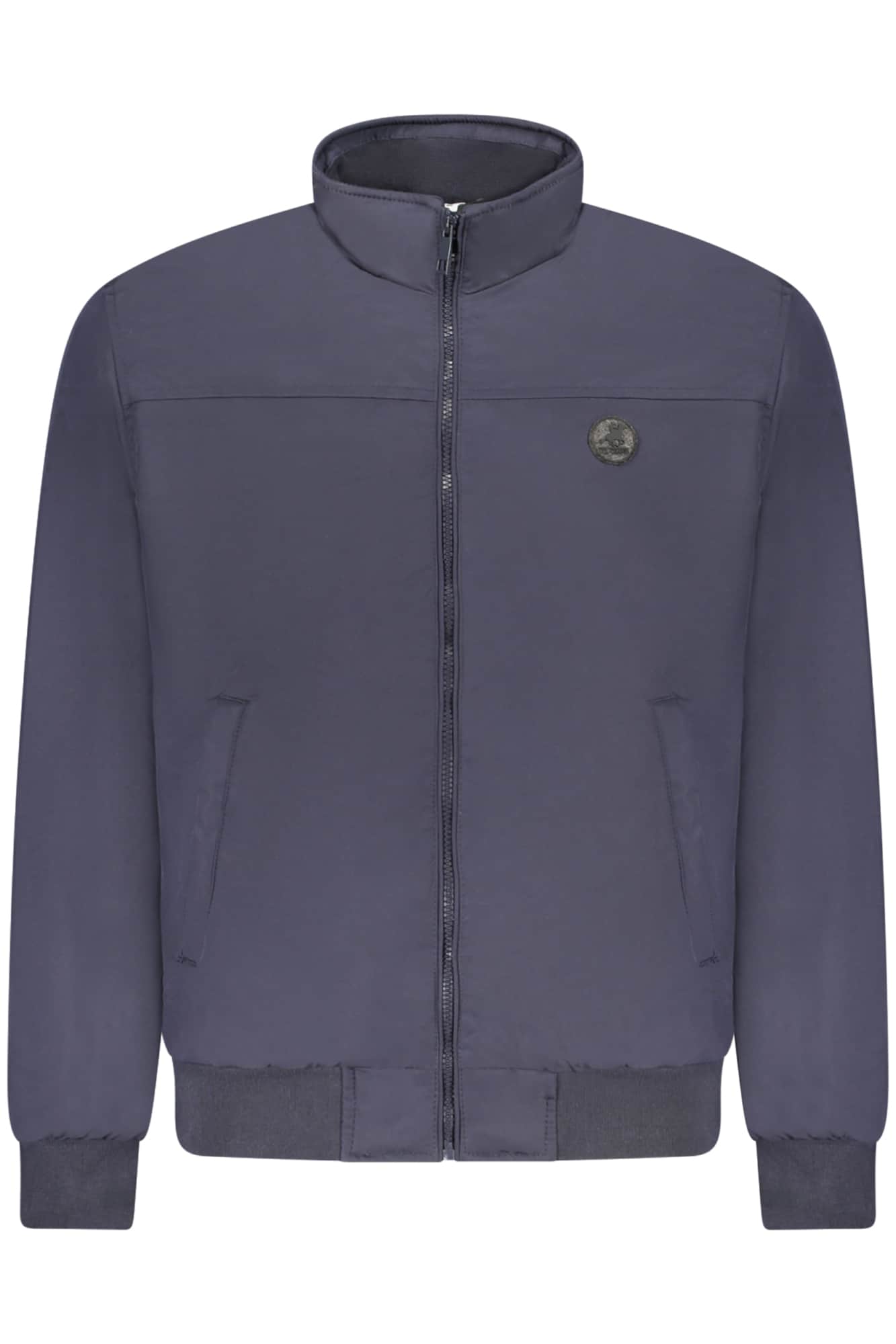 US GRAND HERREN BLAU JACKE